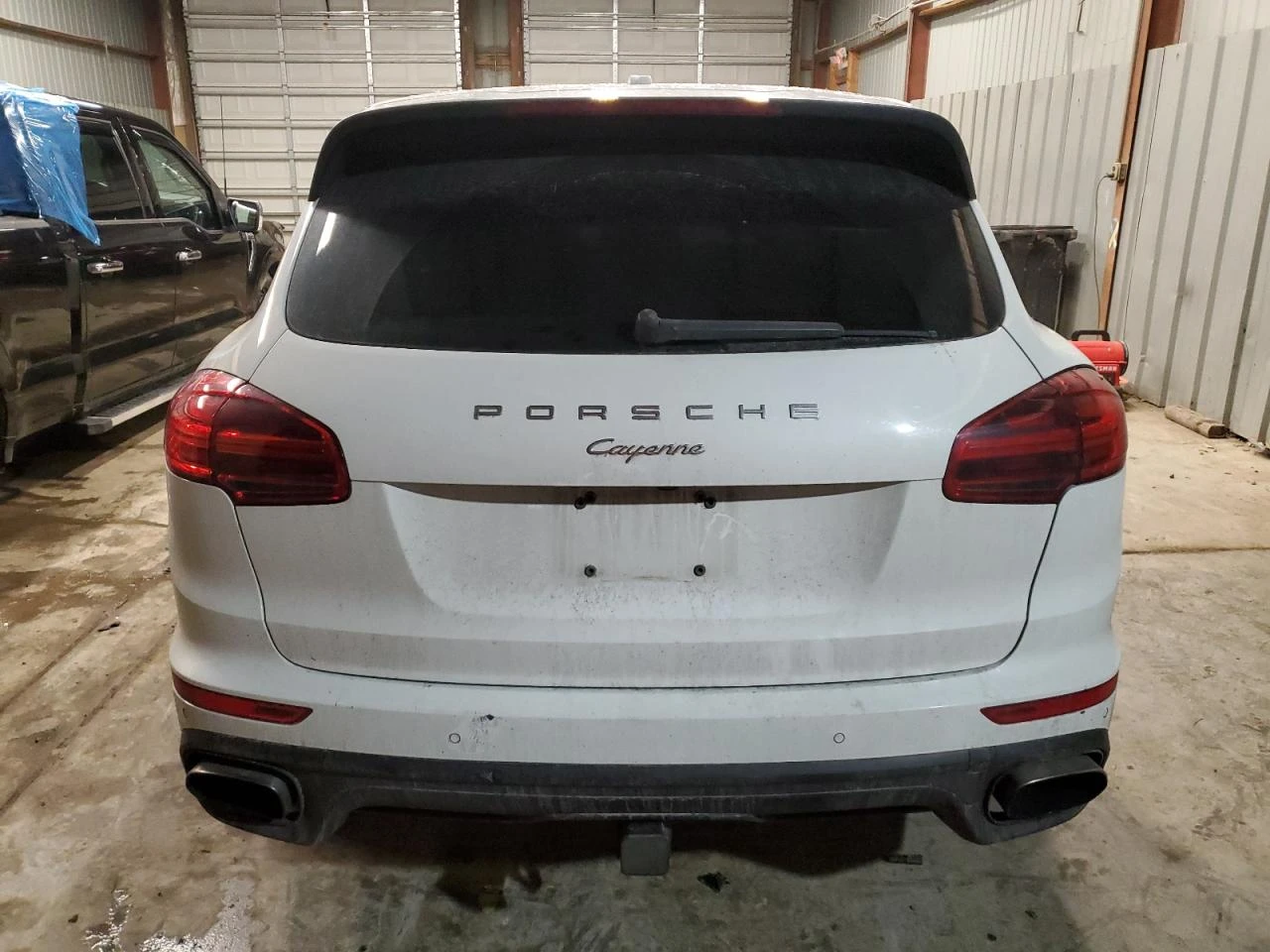 Porsche Cayenne * Възможност за Лизинг*  - изображение 6