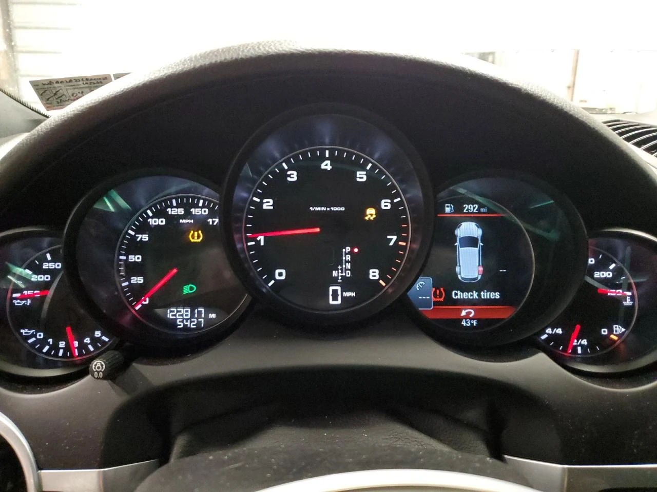 Porsche Cayenne * Възможност за Лизинг*  - изображение 9