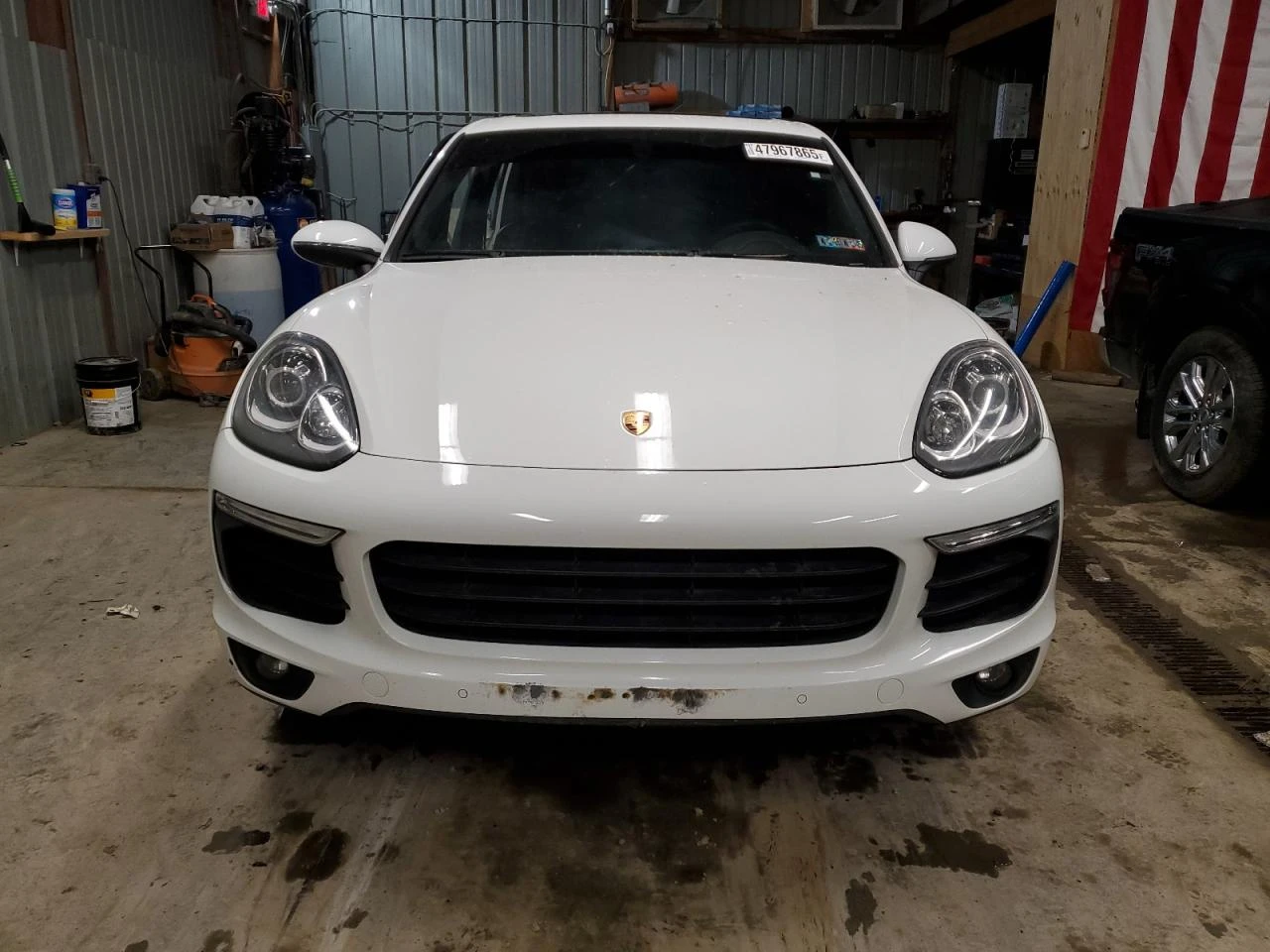 Porsche Cayenne * Възможност за Лизинг*  - изображение 5