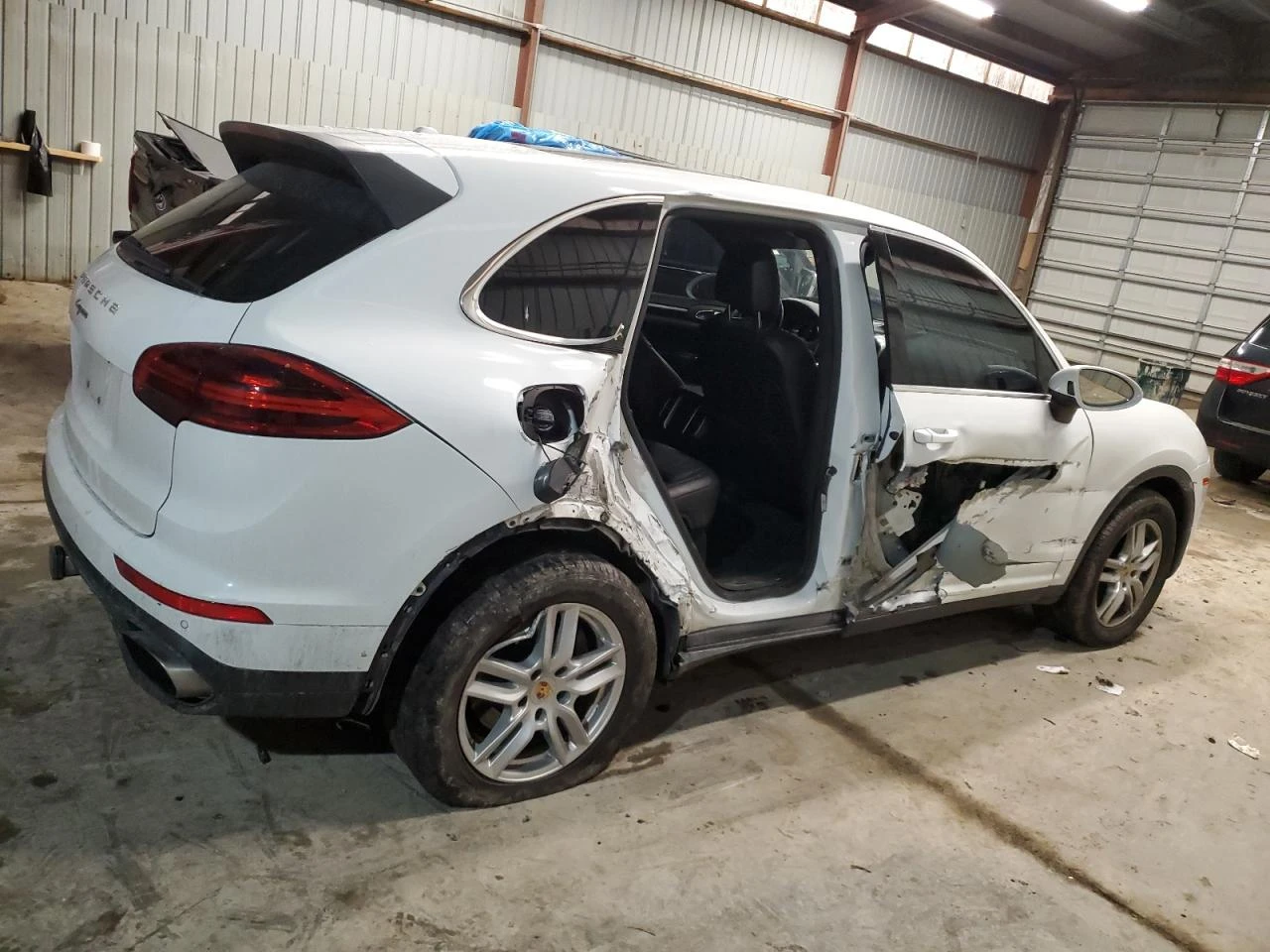 Porsche Cayenne * Възможност за Лизинг*  - изображение 3