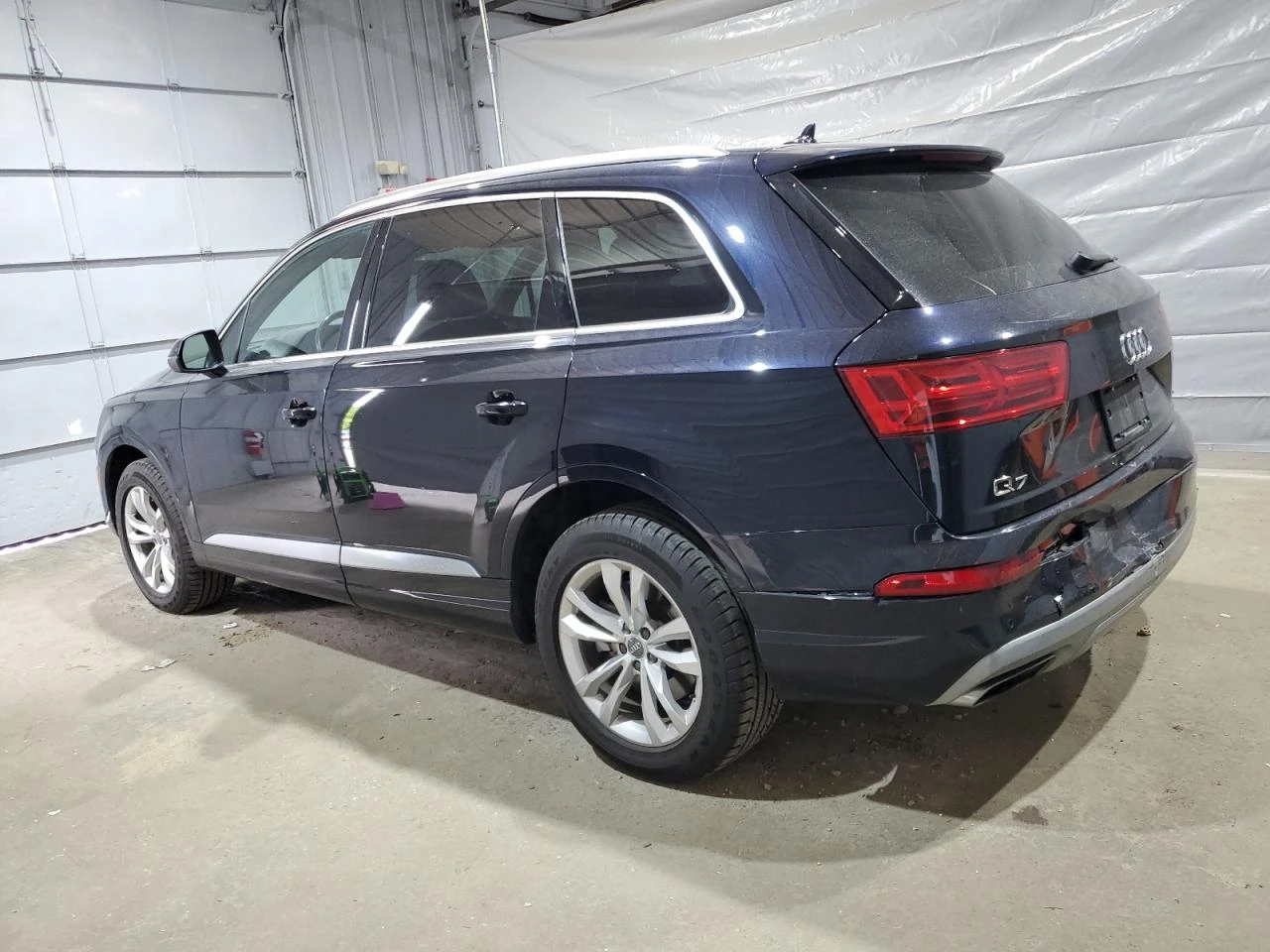 Audi Q7 PREMIUM PLUS - изображение 2