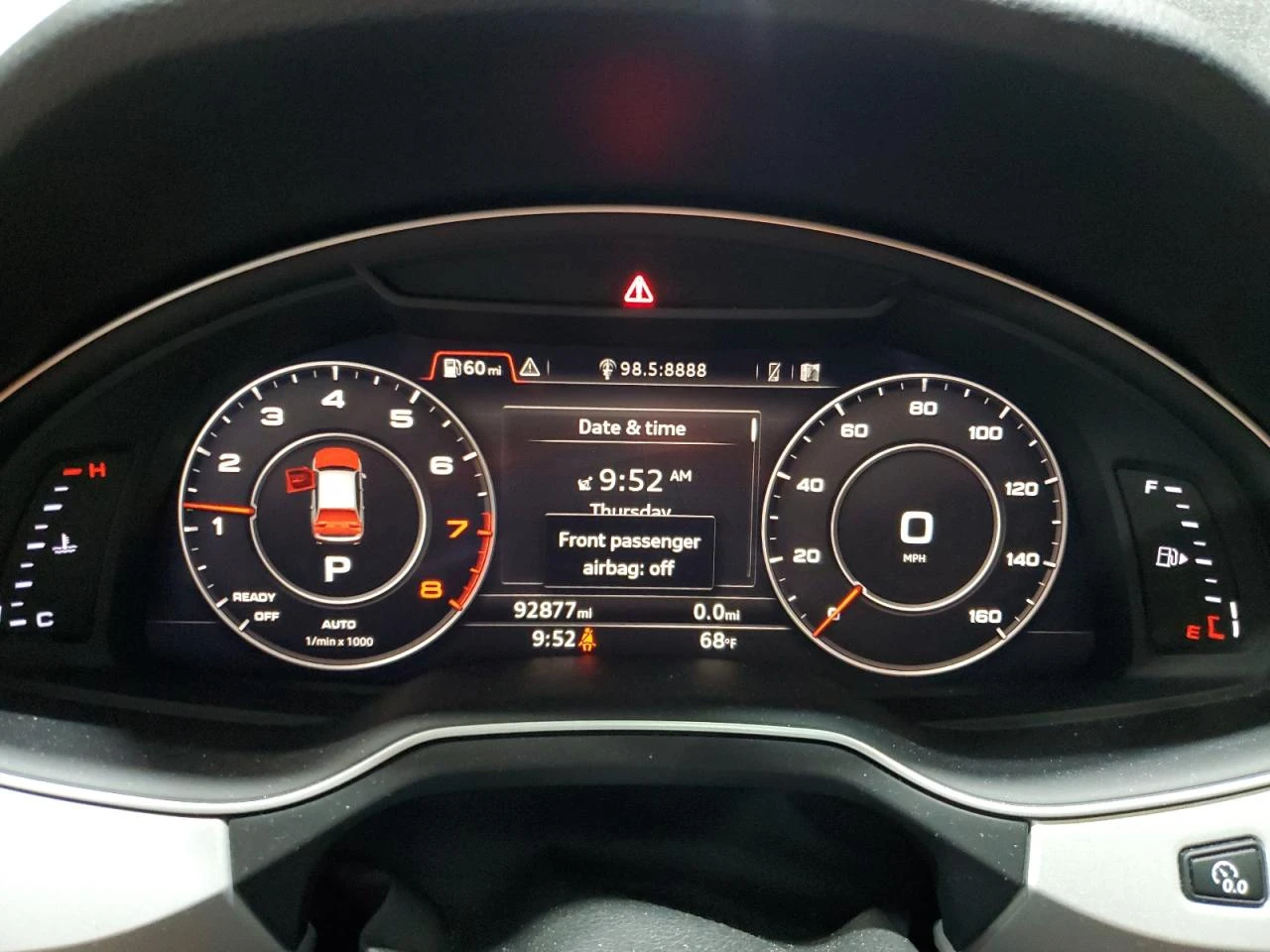 Audi Q7 PREMIUM PLUS - изображение 9