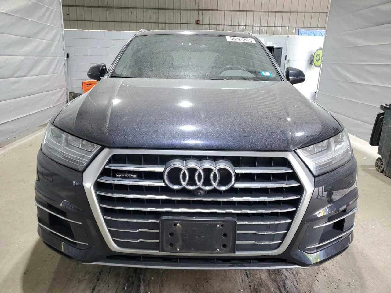 Audi Q7 PREMIUM PLUS - изображение 5