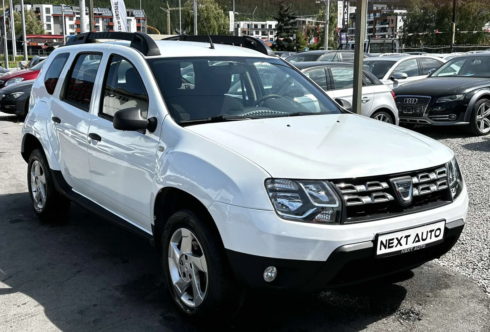 Dacia Duster 1.5DCI 90HP EURO6B - изображение 3