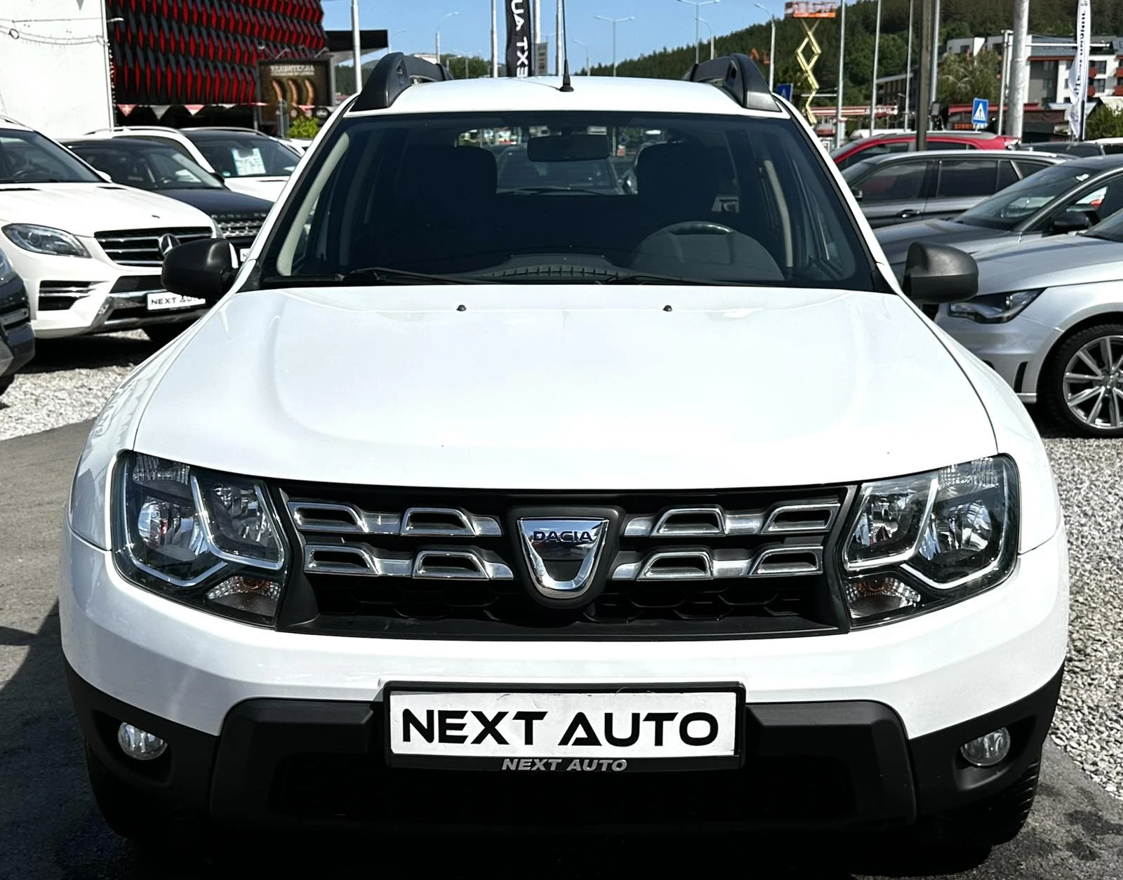 Dacia Duster 1.5DCI 90HP EURO6B - изображение 2