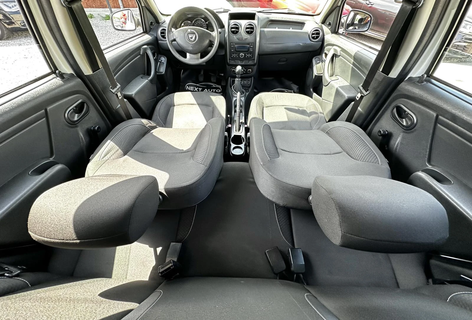 Dacia Duster 1.5DCI 90HP EURO6B - изображение 9