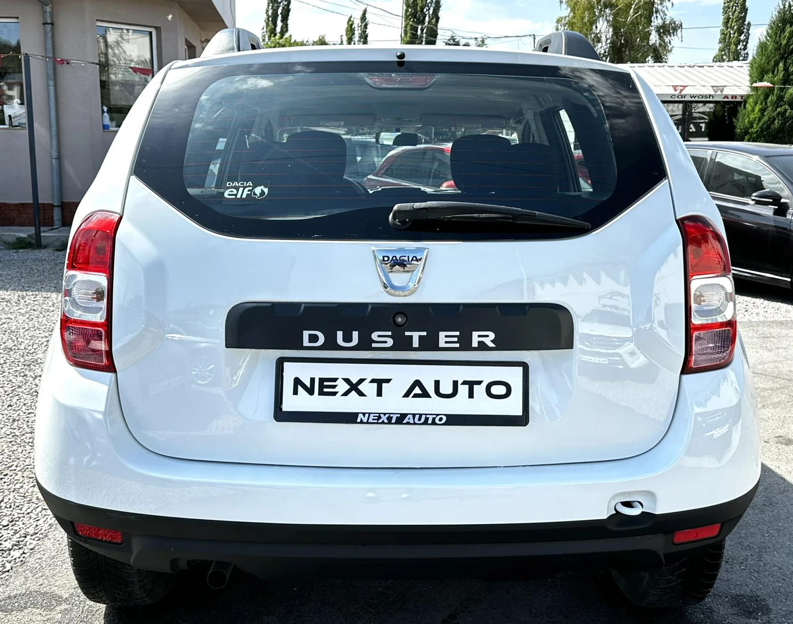 Dacia Duster 1.5DCI 90HP EURO6B - изображение 6
