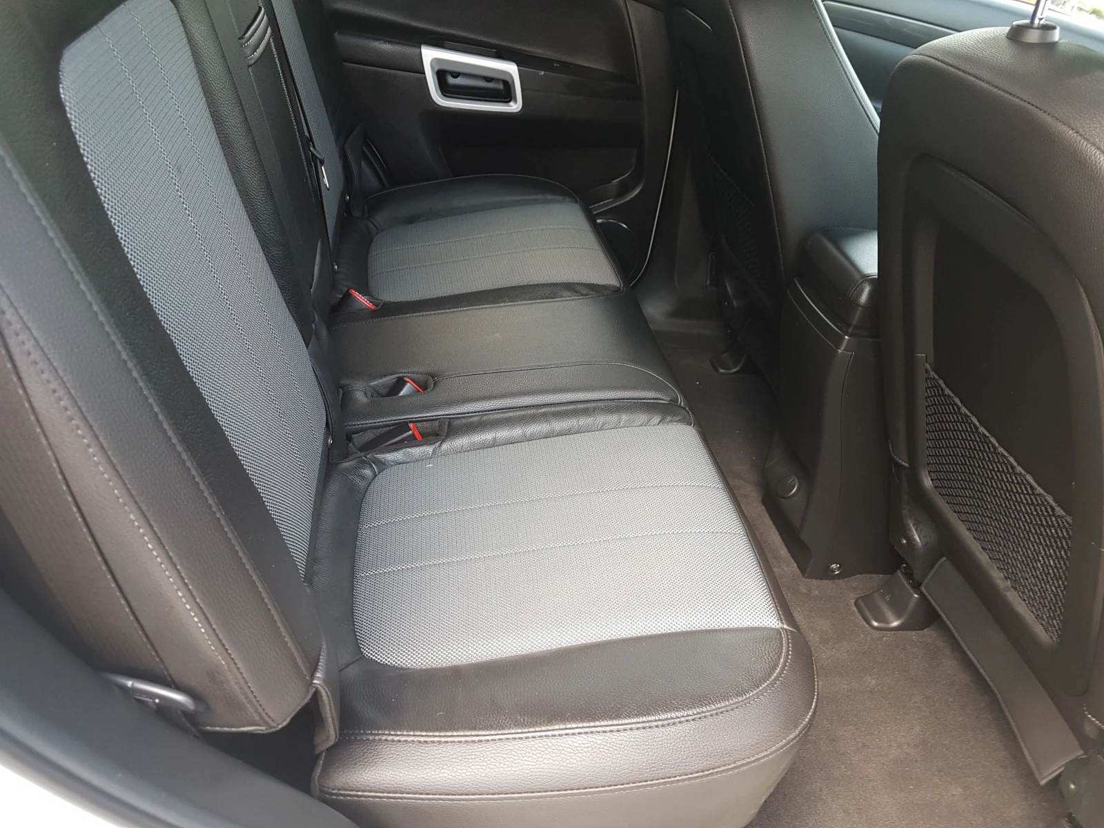 Opel Antara 2.2 FACE 4×4 | Mobile.bg   15