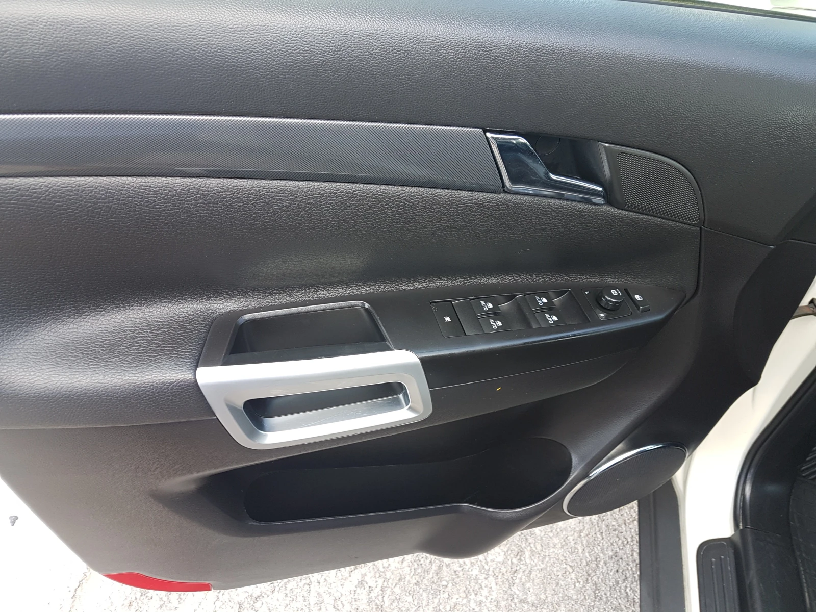 Opel Antara 2.2 FACE 4×4 | Mobile.bg   13