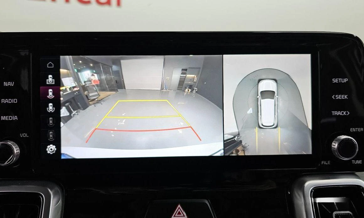 Kia Sorento Gasoline 2.5T 2WD Noblesse | Mobile.bg   15