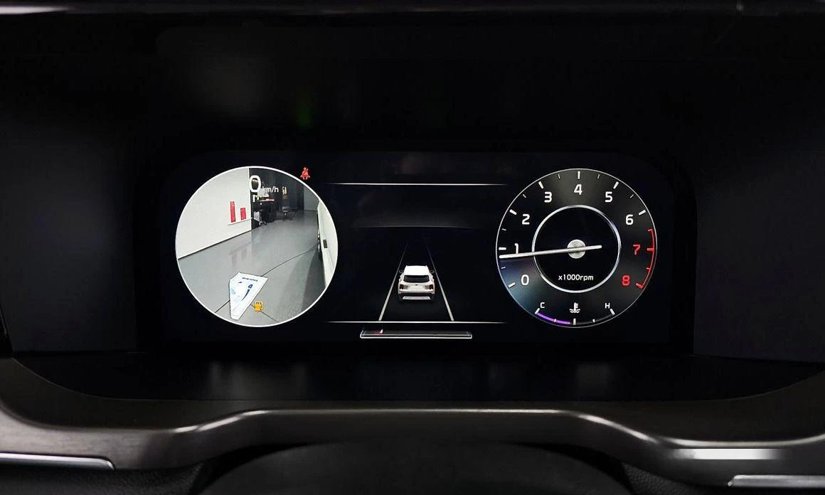 Kia Sorento Gasoline 2.5T 2WD Noblesse - изображение 8