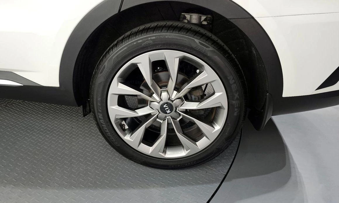 Kia Sorento Gasoline 2.5T 2WD Noblesse - изображение 5