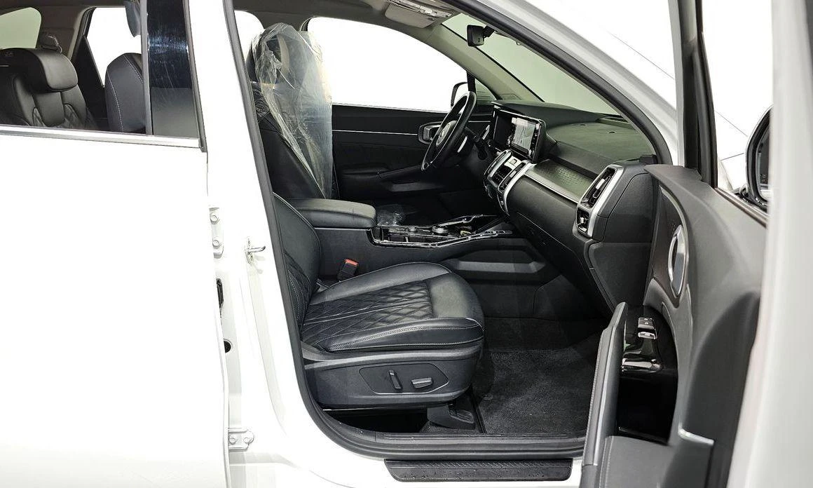 Kia Sorento Gasoline 2.5T 2WD Noblesse | Mobile.bg   11