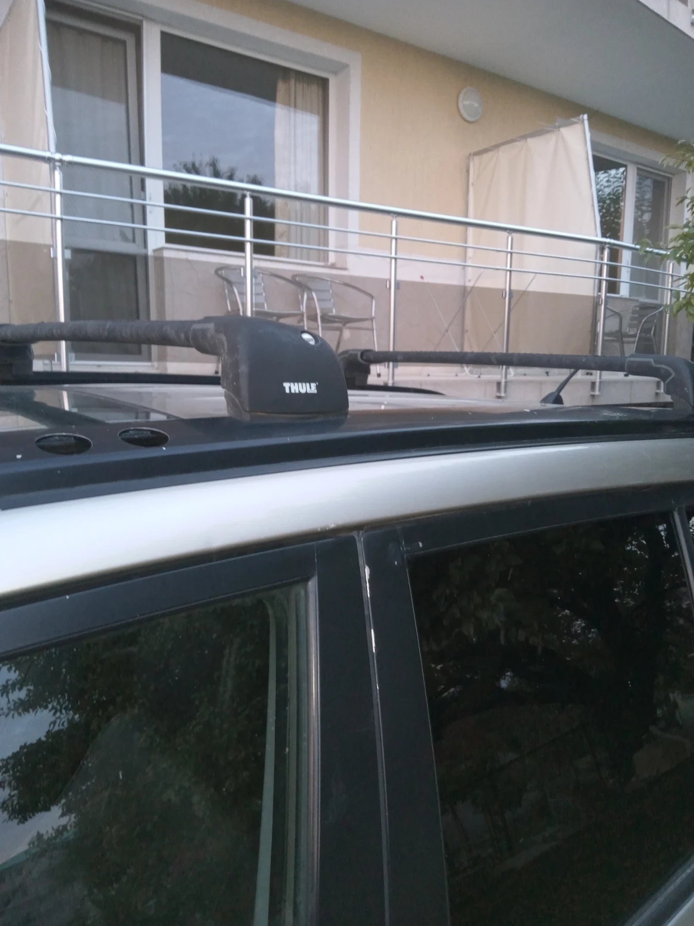 Suzuki Grand vitara 3, 2 v 6 | Mobile.bg — изображение 5