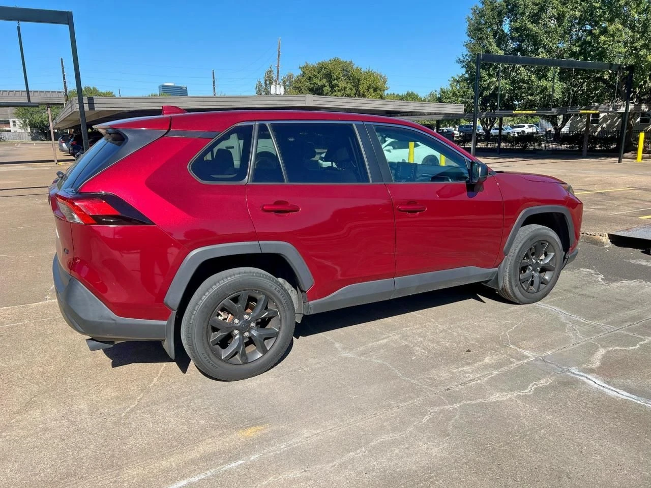 Toyota Rav4  - изображение 4