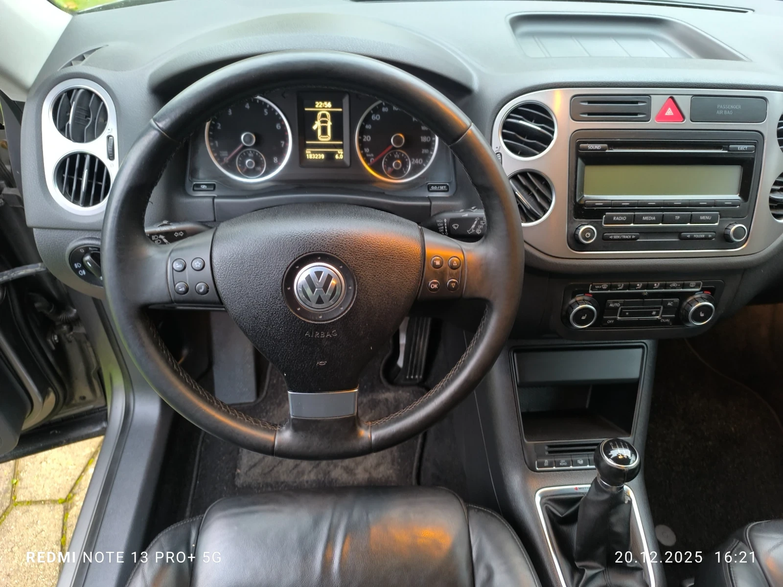VW Tiguan 4* 4 ������ | Mobile.bg � ����������� 11
