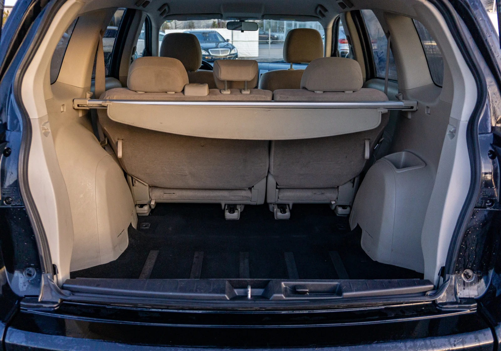 Mitsubishi Outlander 2.4i 170hp 4�4 | � ��������! | Mobile.bg � ����������� 14