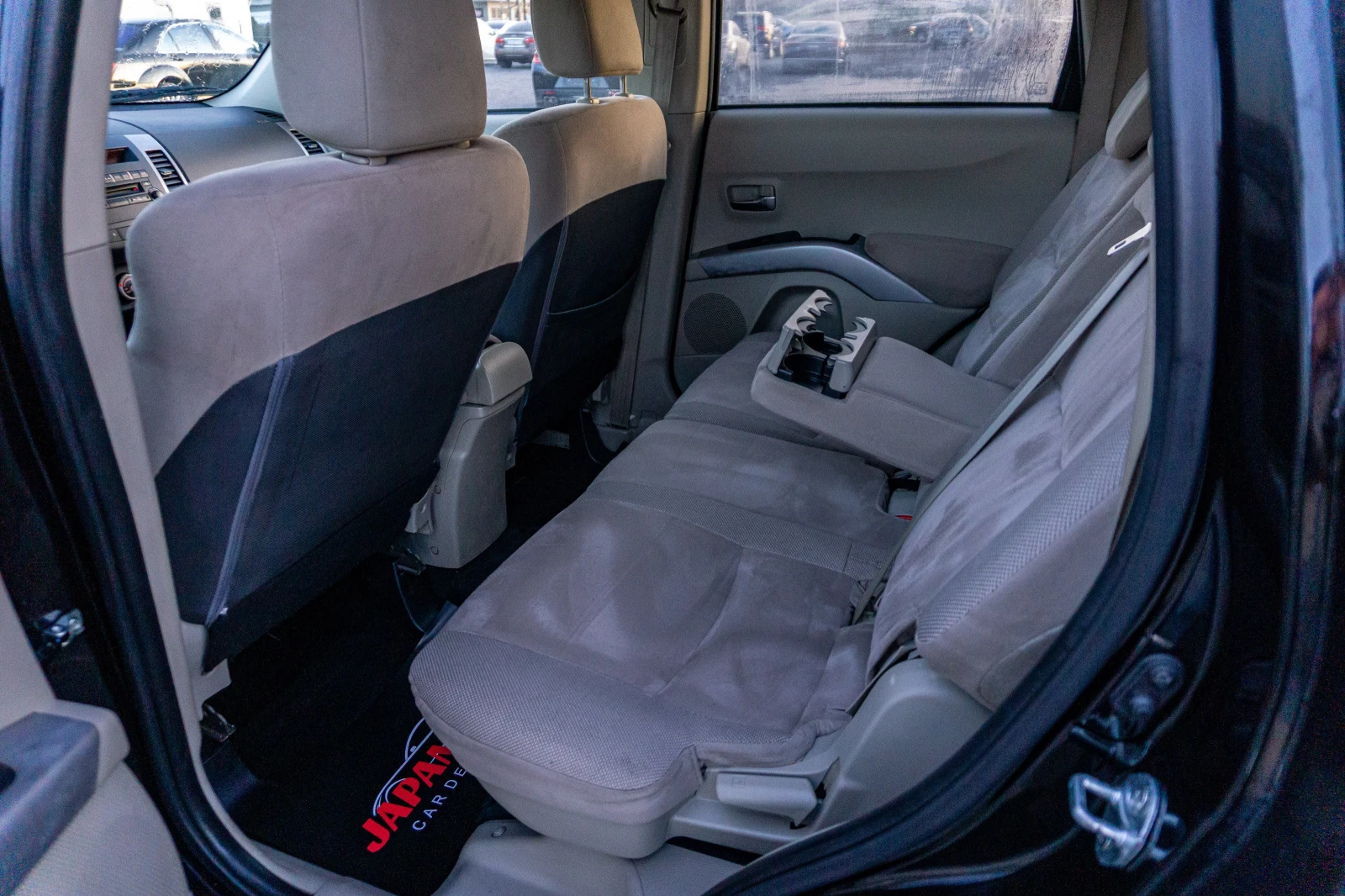 Mitsubishi Outlander 2.4i 170hp 4�4 | � ��������! | Mobile.bg � ����������� 13