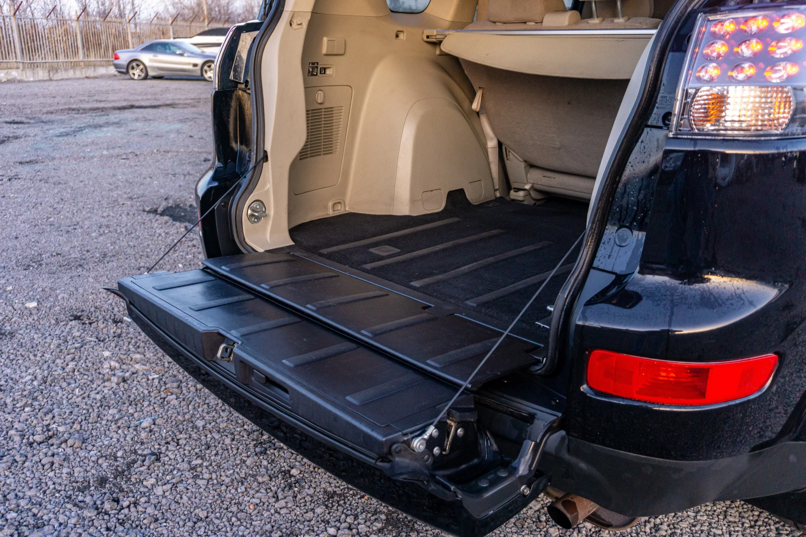 Mitsubishi Outlander 2.4i 170hp 4�4 | � ��������! | Mobile.bg � ����������� 15