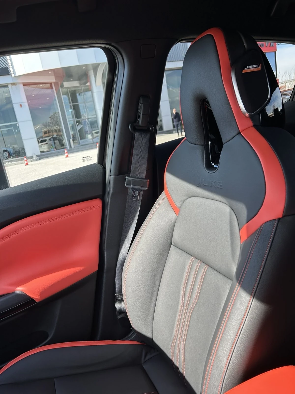 Nissan Juke  - изображение 5