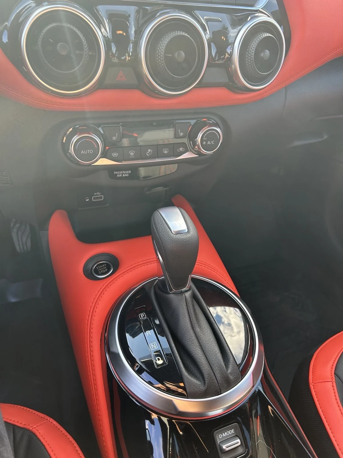 Nissan Juke  - изображение 4