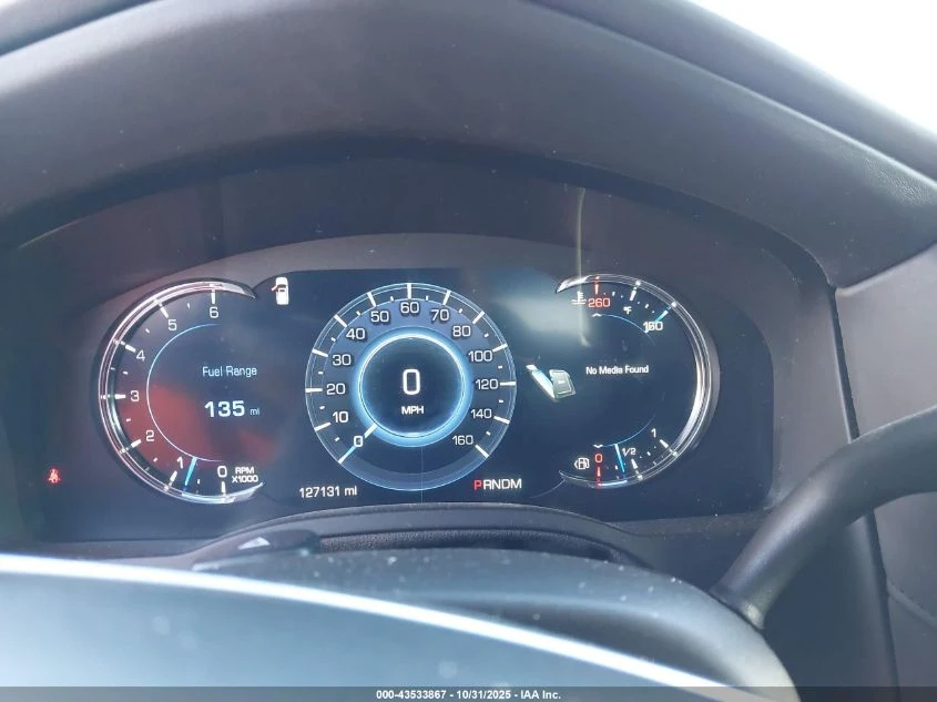 Cadillac Escalade PLATINUM - изображение 3