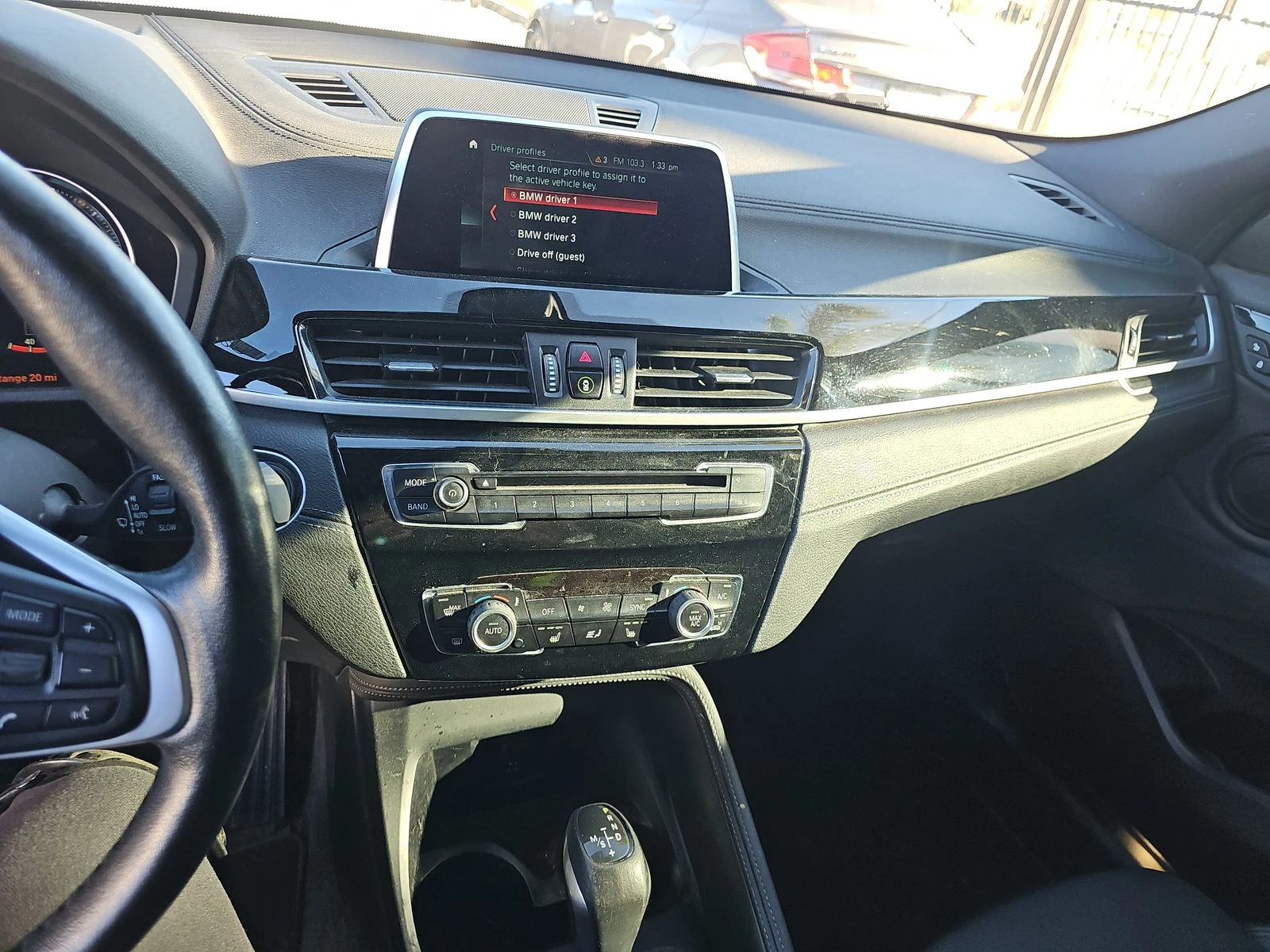 BMW X2 2.0 xDrive28i * ��������� ����*  | Mobile.bg � ����������� 9