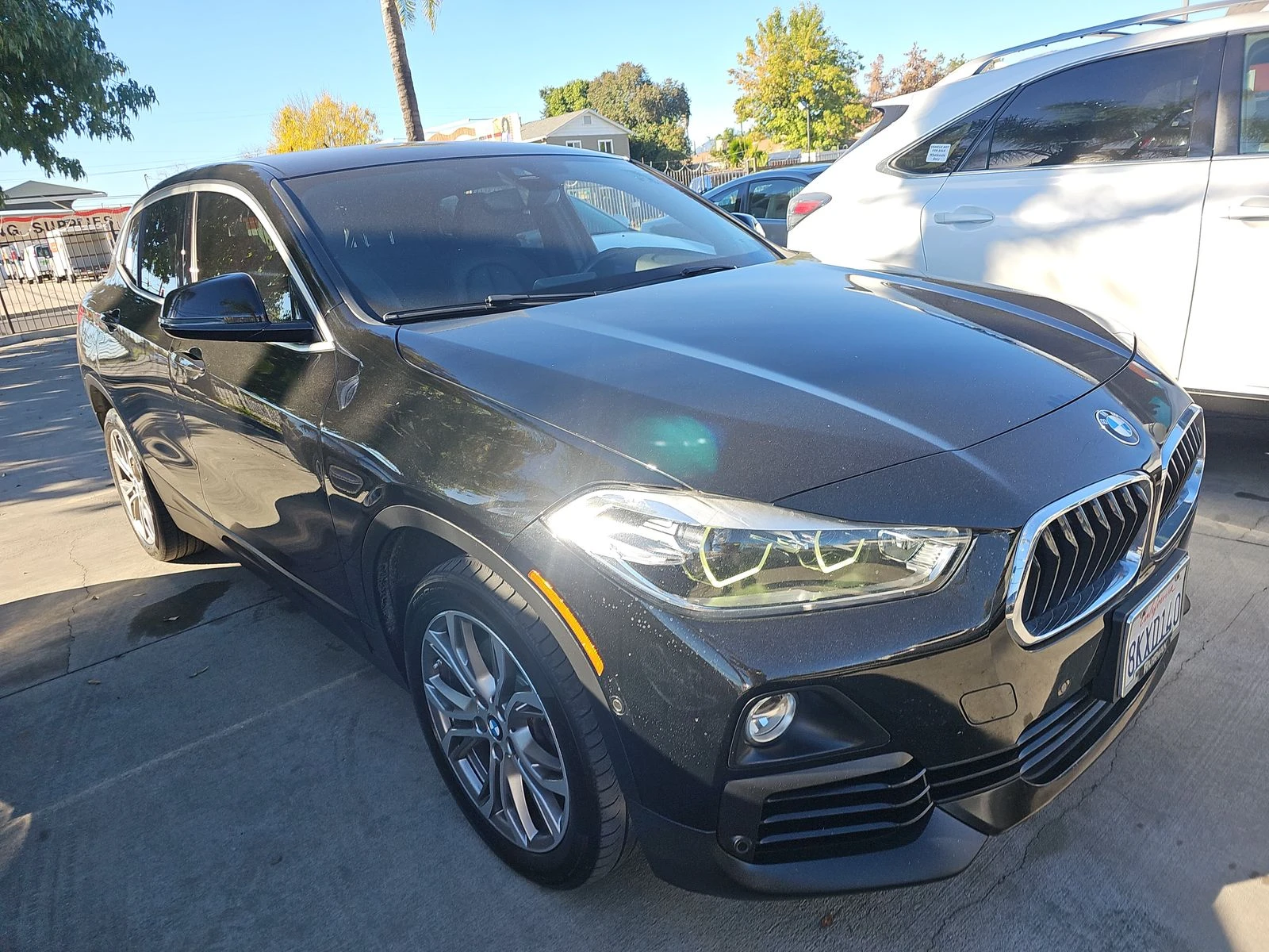 BMW X2 2.0 xDrive28i * ��������� ����*  | Mobile.bg � ����������� 5