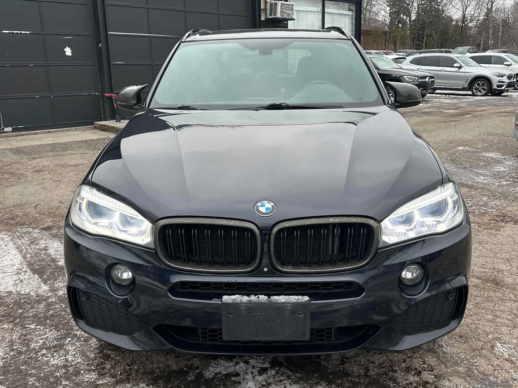 BMW X5 * xDrive35i * CARFAX * ЦЕНА ДО БГ - изображение 2