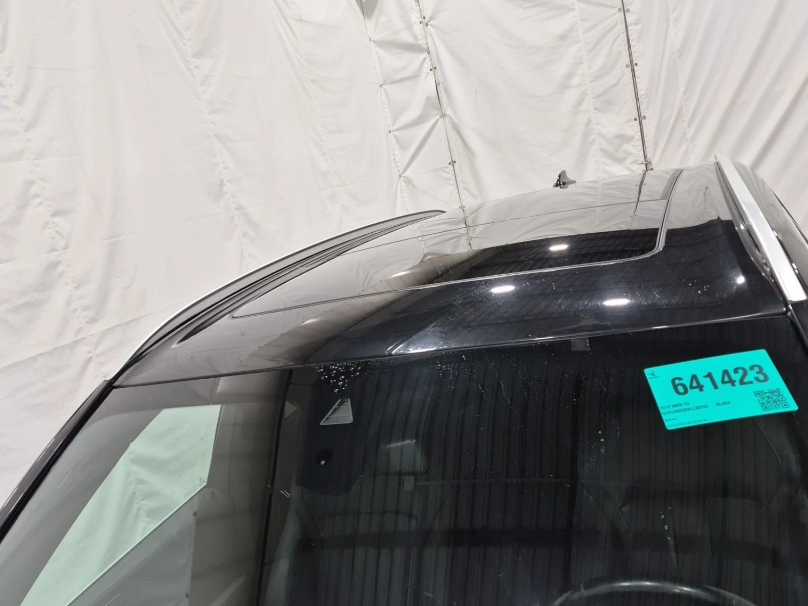 BMW X5 XDRIVE40I С РЕГИСТРАЦИЯ & АВТО КРЕДИТ - изображение 7