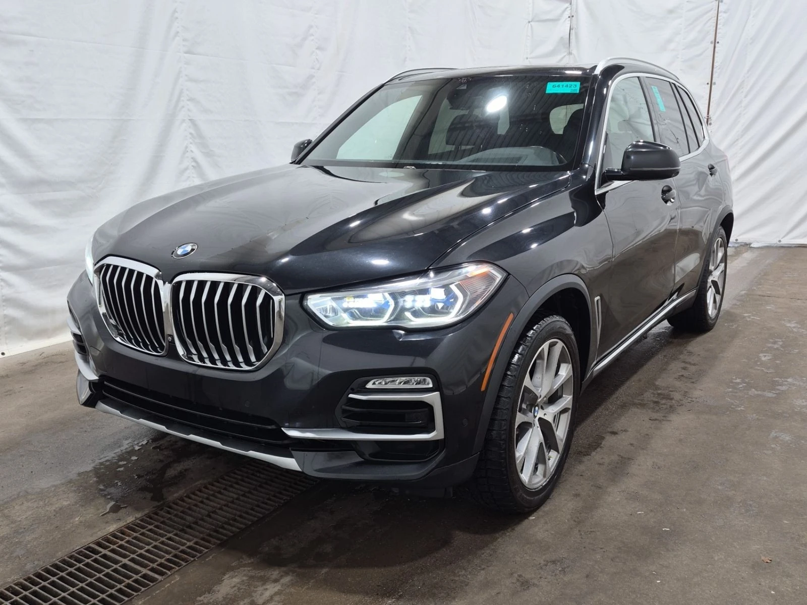 BMW X5 XDRIVE40I � ����������� & ���� ������ | Mobile.bg � ����������� 1