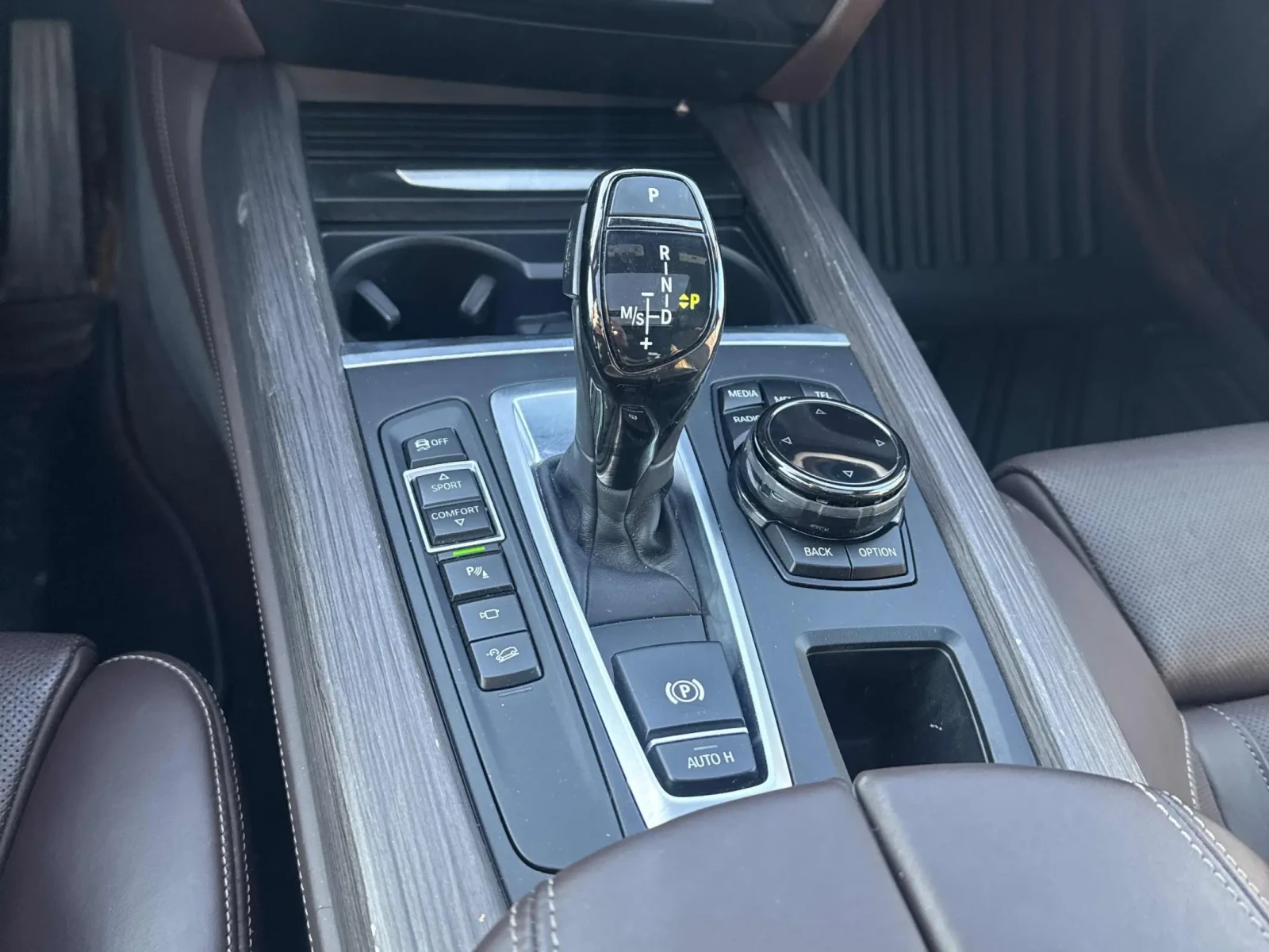 BMW X5 35I xDrive* M-pack* HEAD-UP* ���������* ��������*  | Mobile.bg � ����������� 11