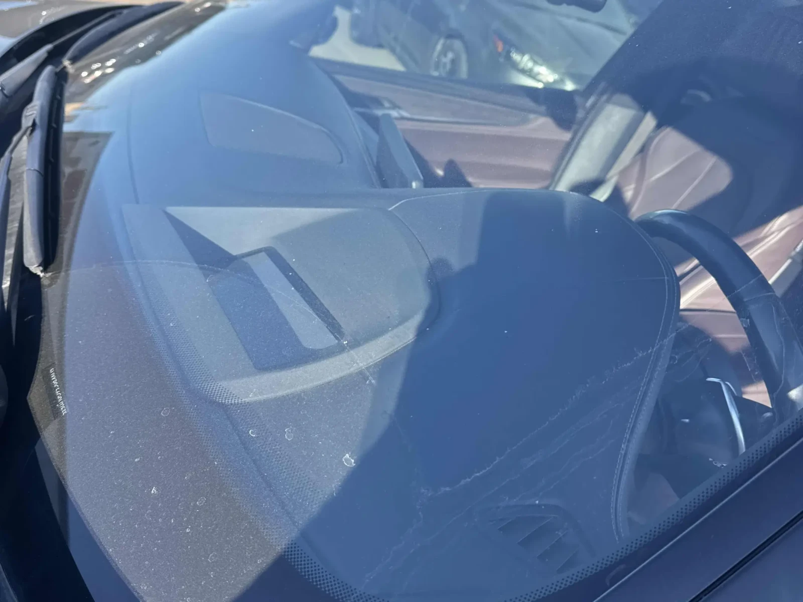 BMW X5 35I xDrive* M-pack* HEAD-UP* ОБДУХВАНЕ* ПАНОРАМА*  - изображение 7