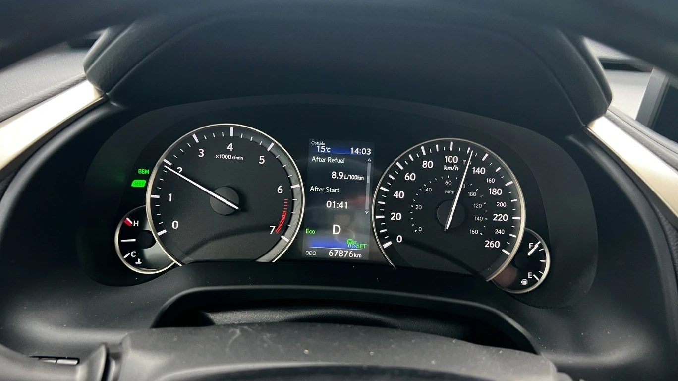 Lexus RX 350 Лизинг, за маняци!, снимка 17 - Автомобили и джипове - 56305298