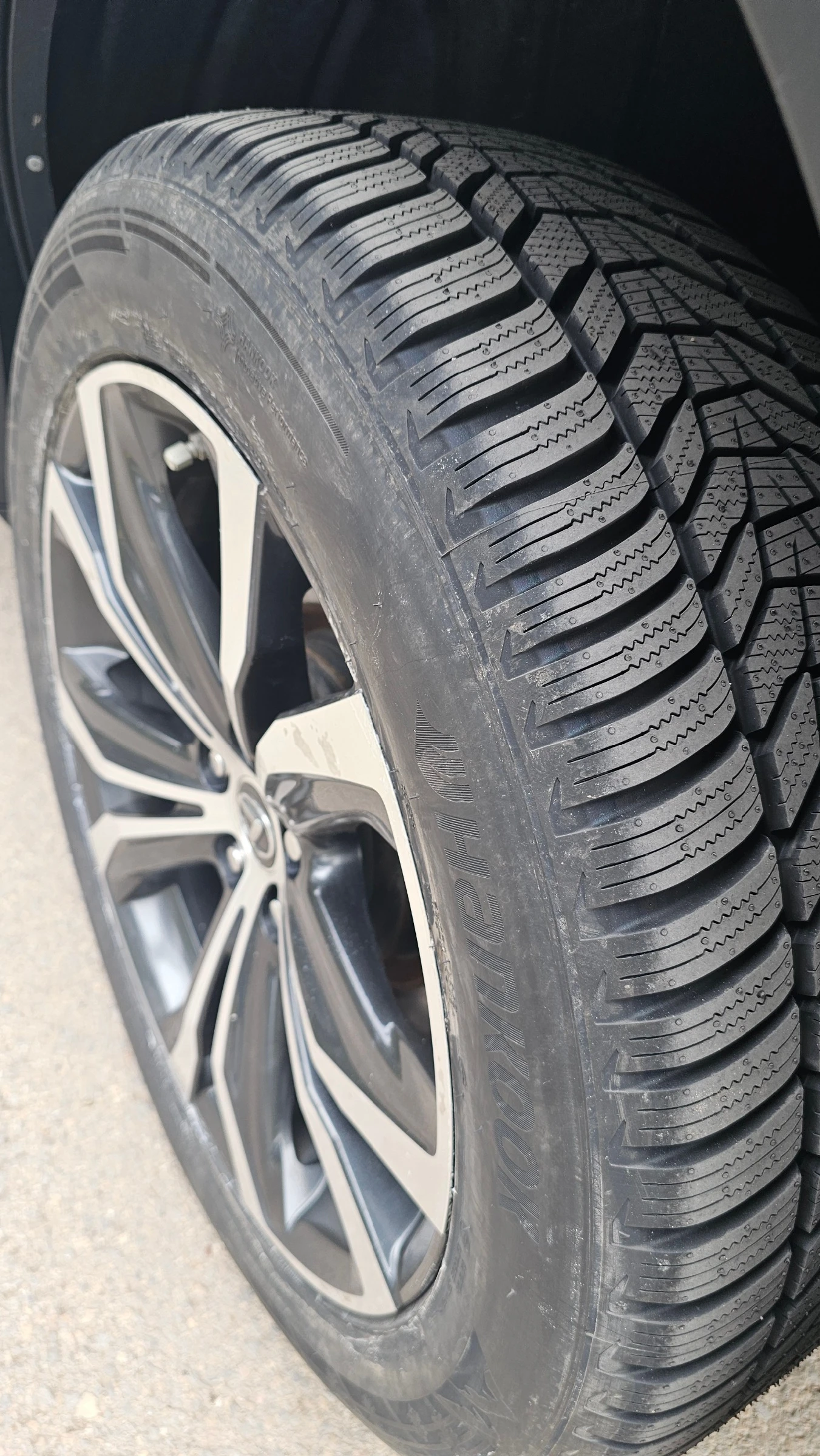 Lexus RX 350 Перфектен, за маняци, снимка 13 - Автомобили и джипове - 54221412