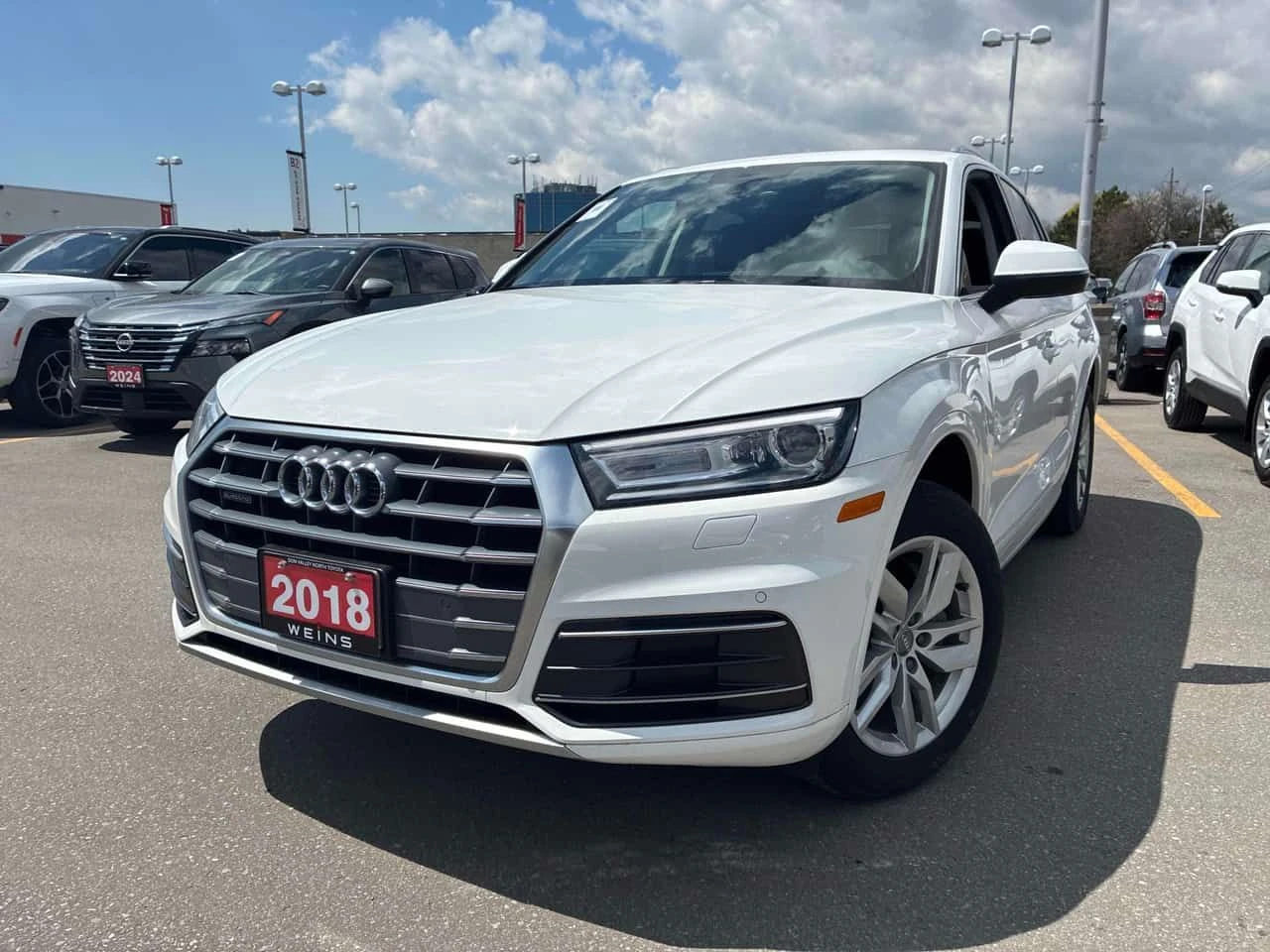 Audi Q5 KOMFORT/ПОДГРЕВИ/КАМЕРА/КЛИП НА МОТОРА , снимка 16 - Автомобили и джипове - 54540573