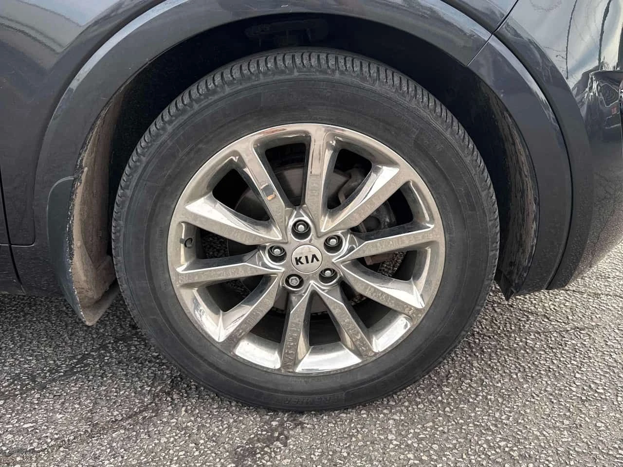 Kia Sorento * AWD * CARFAX * ЦЕНА ДО БГ, снимка 14 - Автомобили и джипове - 54739298