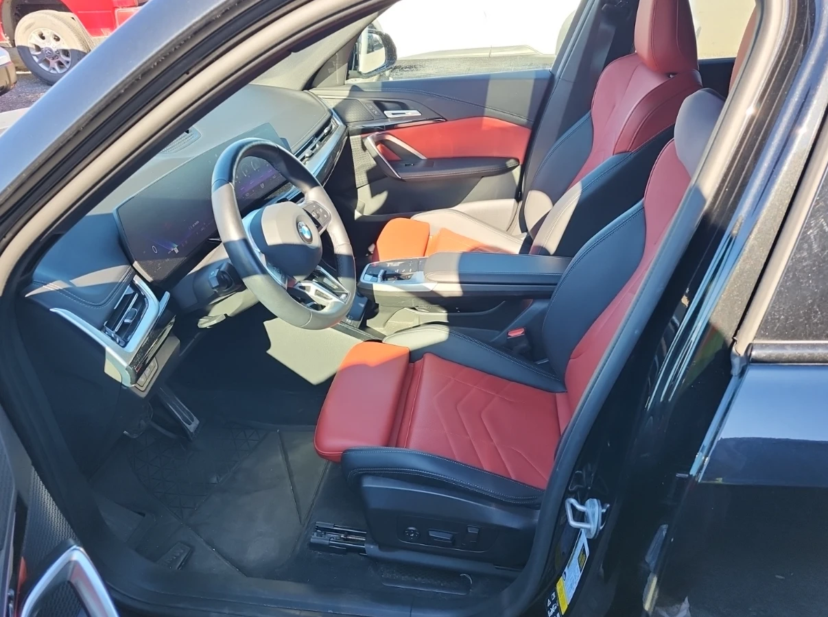 BMW X1 2023 BMW X1 XDRIVE28I, снимка 5 - Автомобили и джипове - 54924237