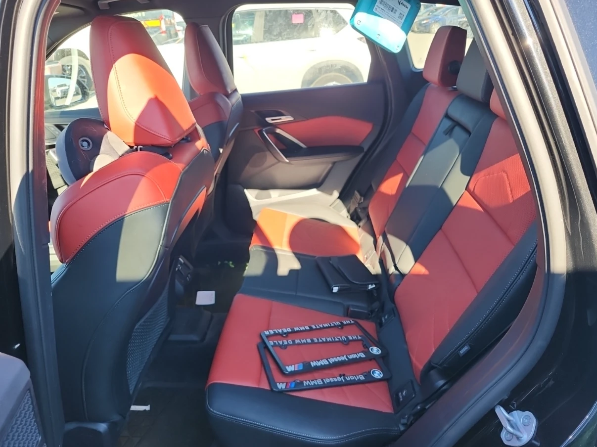 BMW X1 2023 BMW X1 XDRIVE28I, снимка 8 - Автомобили и джипове - 54924237