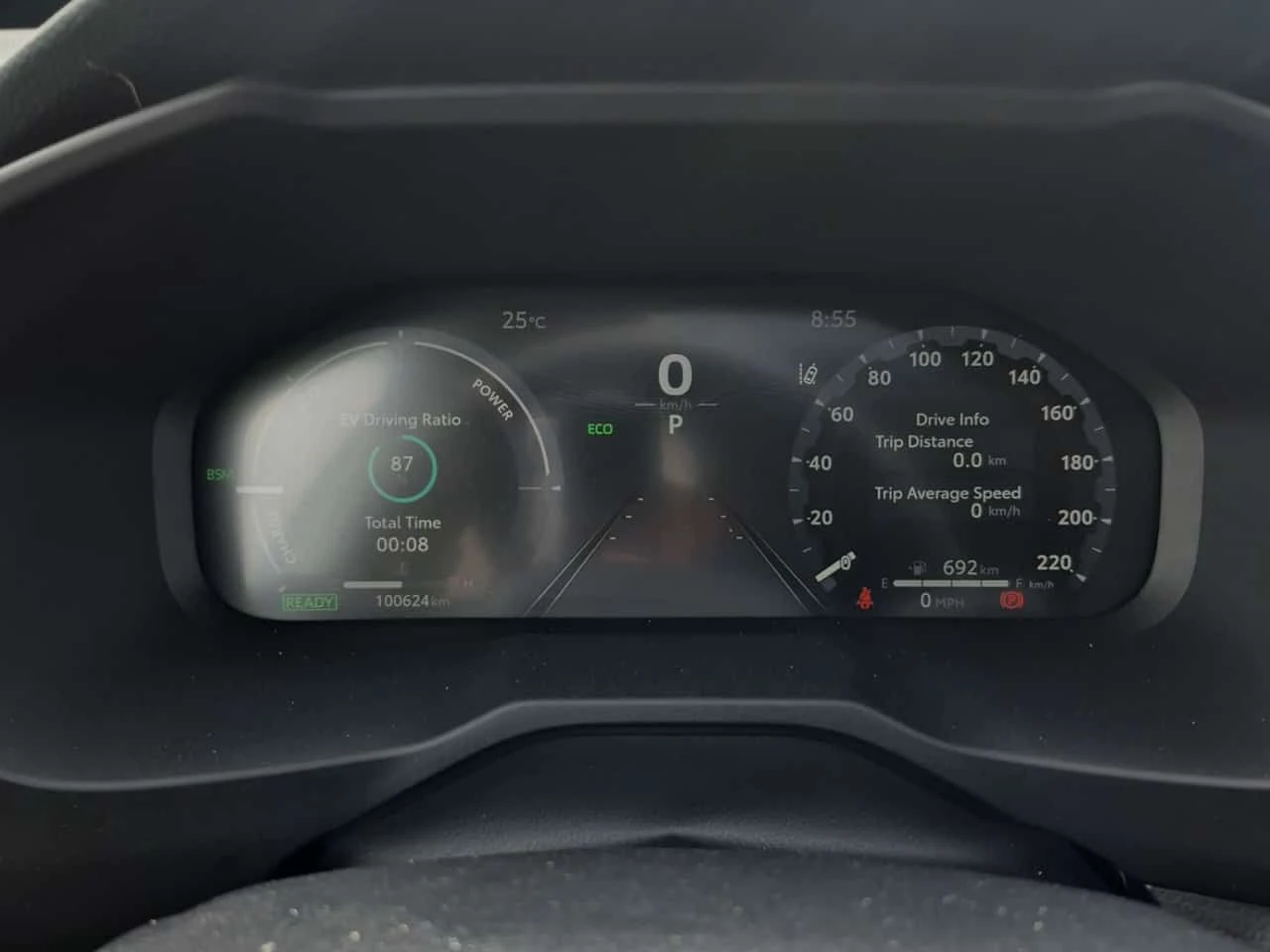 Toyota Rav4 * HYBRID LIMITED * CARFAX * БЕЗ ПЪРВОНАЧАЛНА ВНОСК, снимка 9 - Автомобили и джипове - 55431903