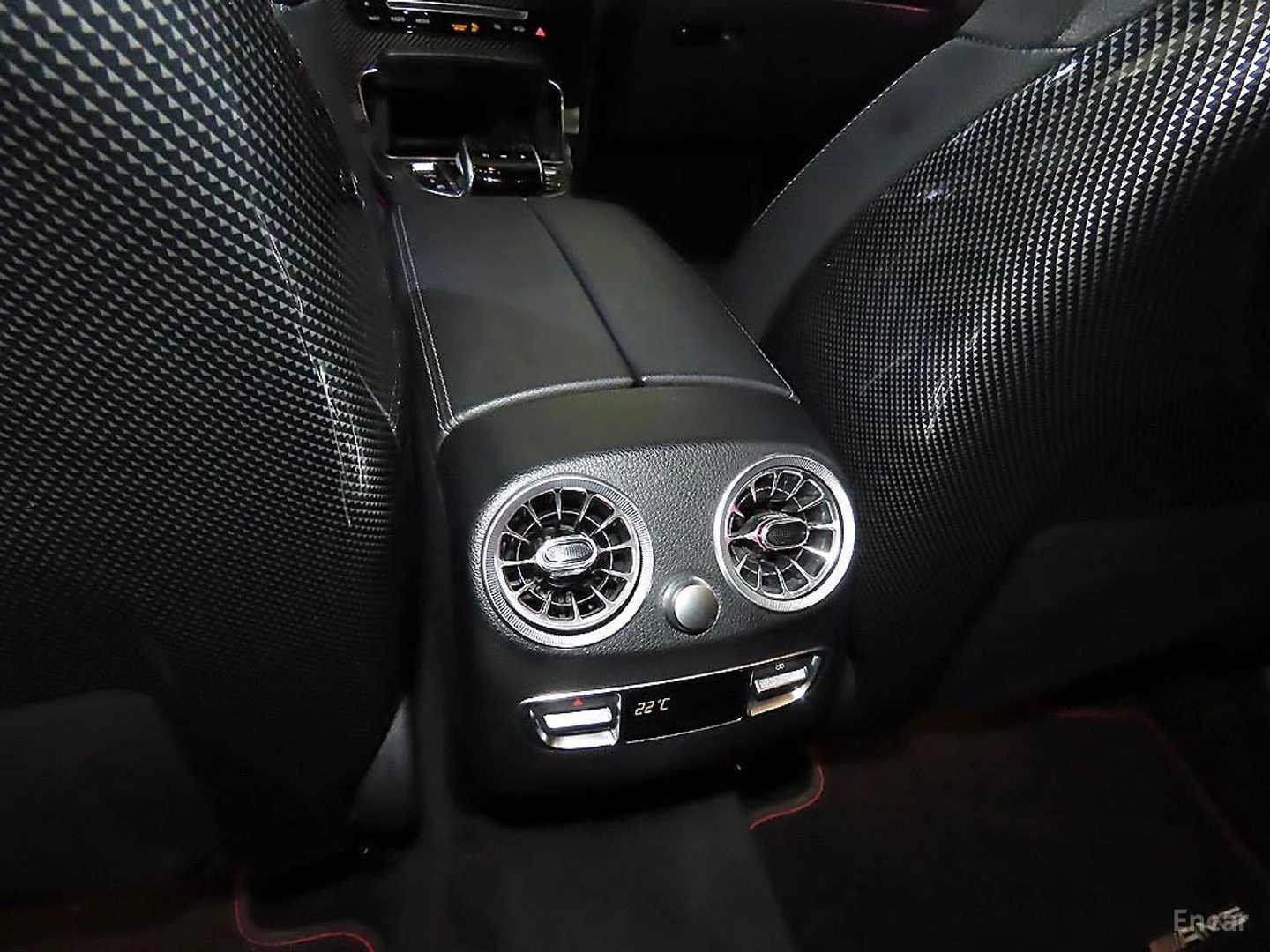 Mercedes-Benz GLC 63 AMG S 4MATIC+ * 360* BURMESTER 4D* HUD* DISTRO* LANE | Mobile.bg � ����������� 14