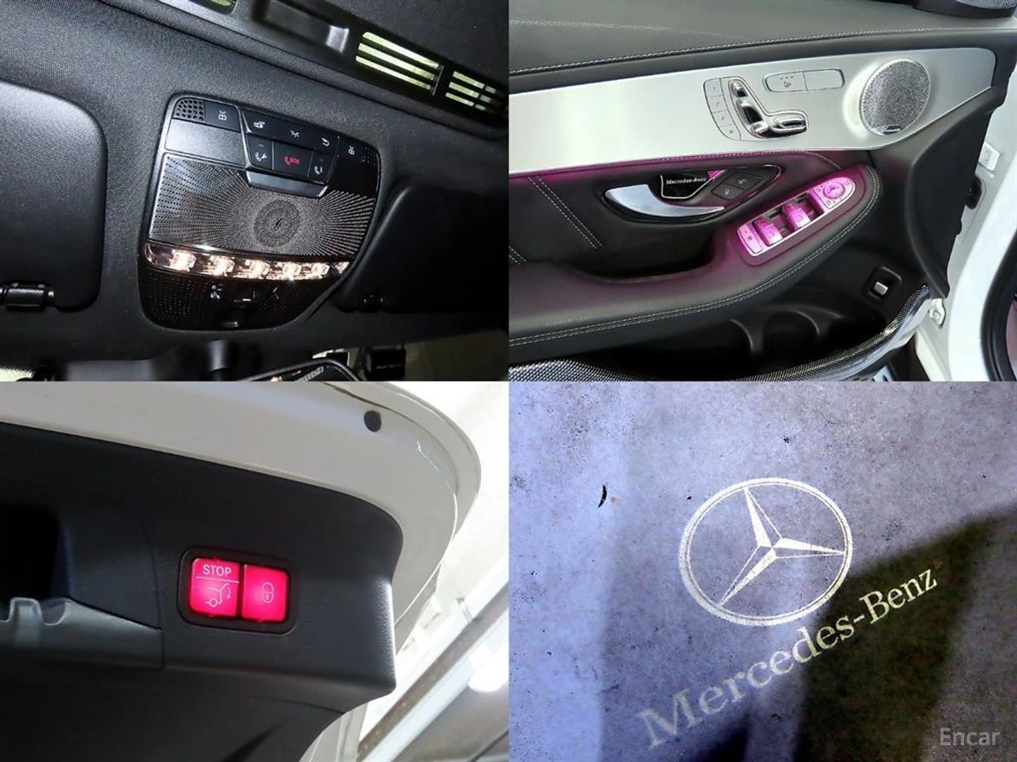 Mercedes-Benz GLC 63 AMG S 4MATIC+ * 360* BURMESTER 4D* HUD* DISTRO* LANE | Mobile.bg � ����������� 16