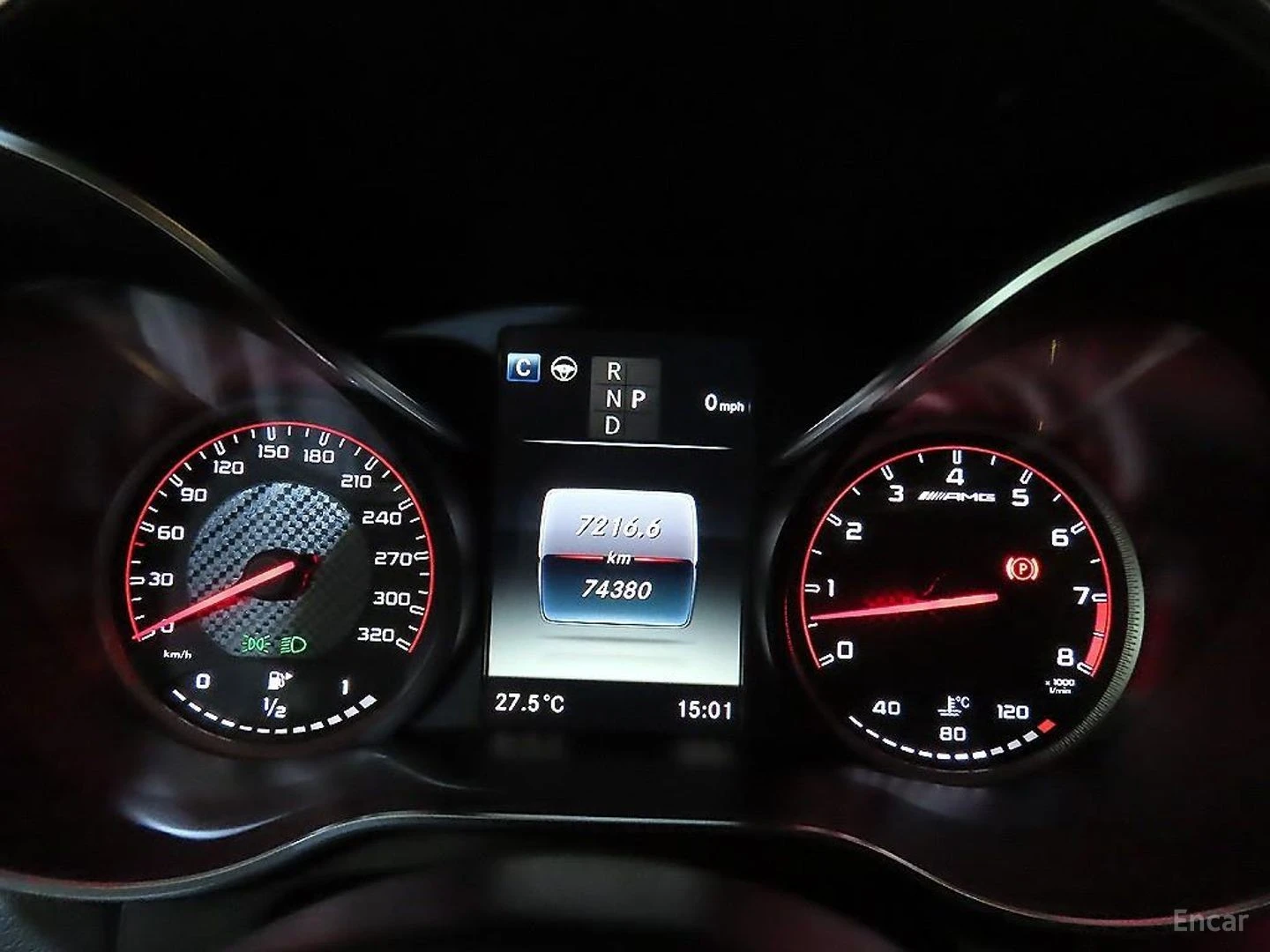 Mercedes-Benz GLC 63 AMG S 4MATIC+ * 360* BURMESTER 4D* HUD* DISTRO* LANE | Mobile.bg � ����������� 8