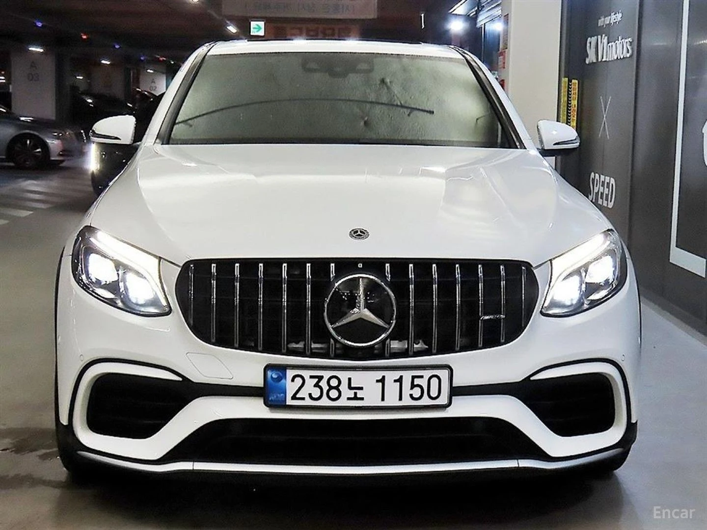 Mercedes-Benz GLC 63 AMG S 4MATIC+ * 360* BURMESTER 4D* HUD* DISTRO* LANE | Mobile.bg � ����������� 2