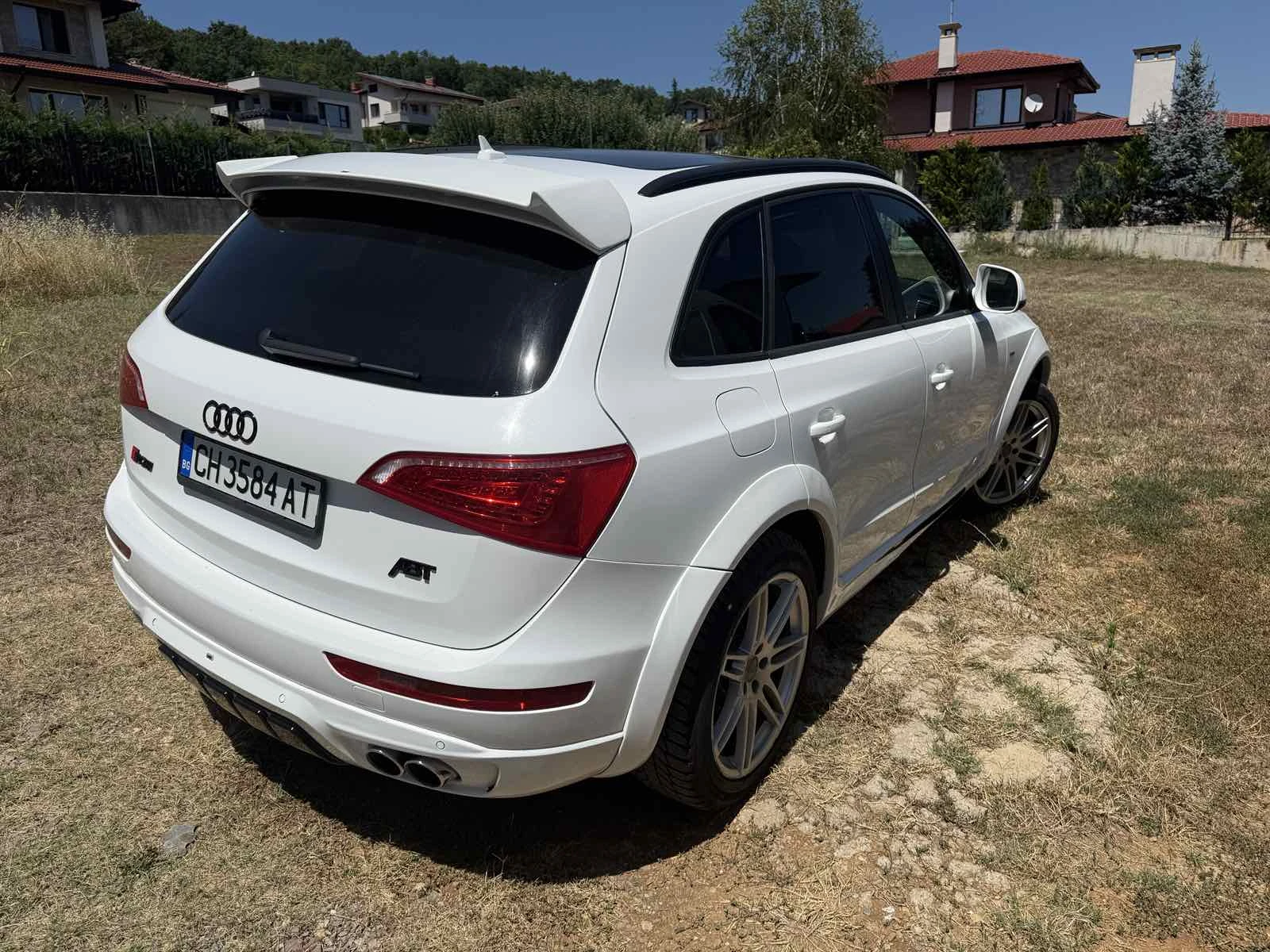 Audi Q5 ��� | Mobile.bg � ����������� 5