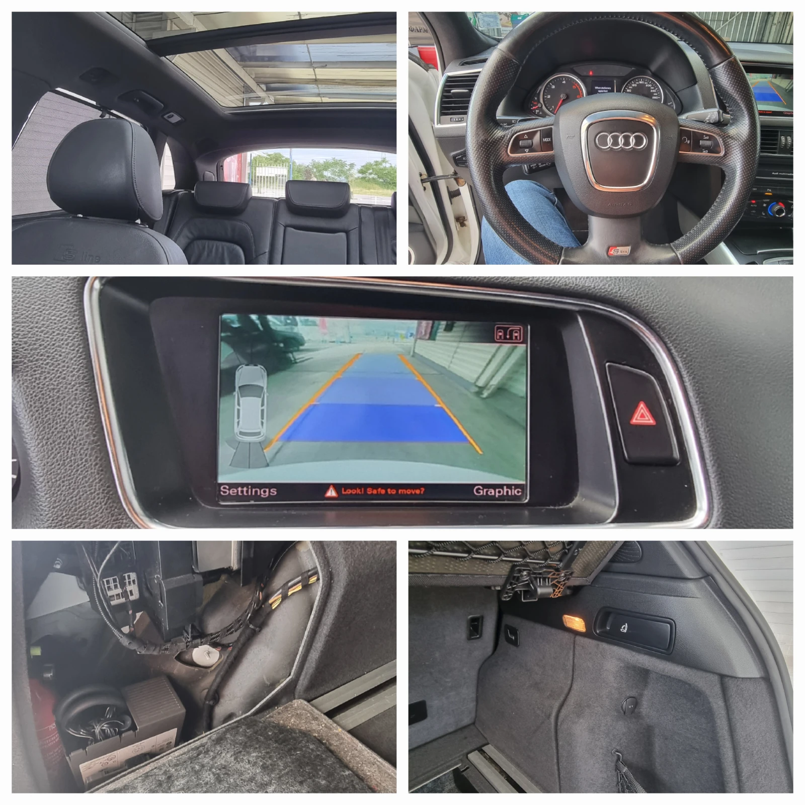 Audi Q5 ��� | Mobile.bg � ����������� 10