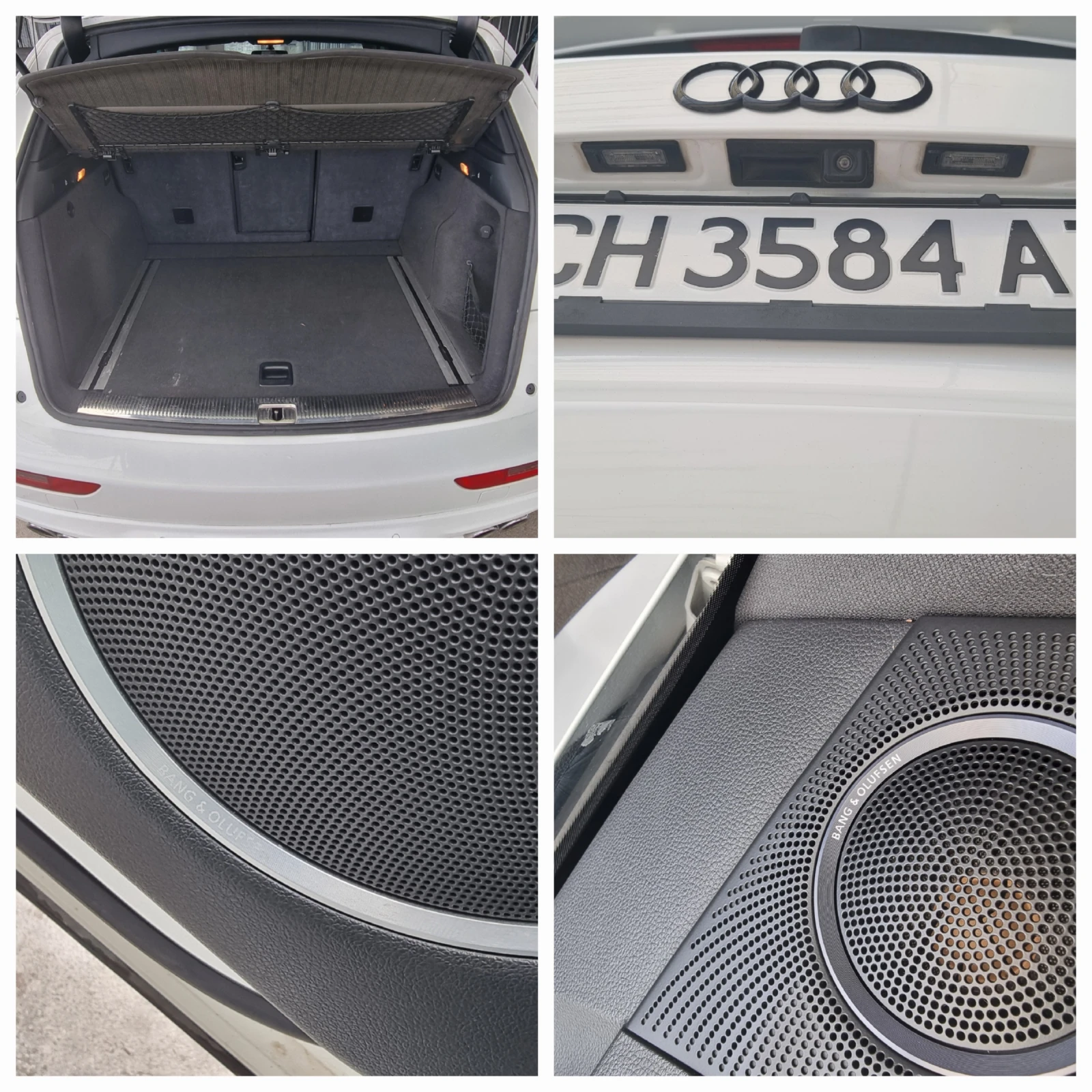 Audi Q5 ��� | Mobile.bg � ����������� 12