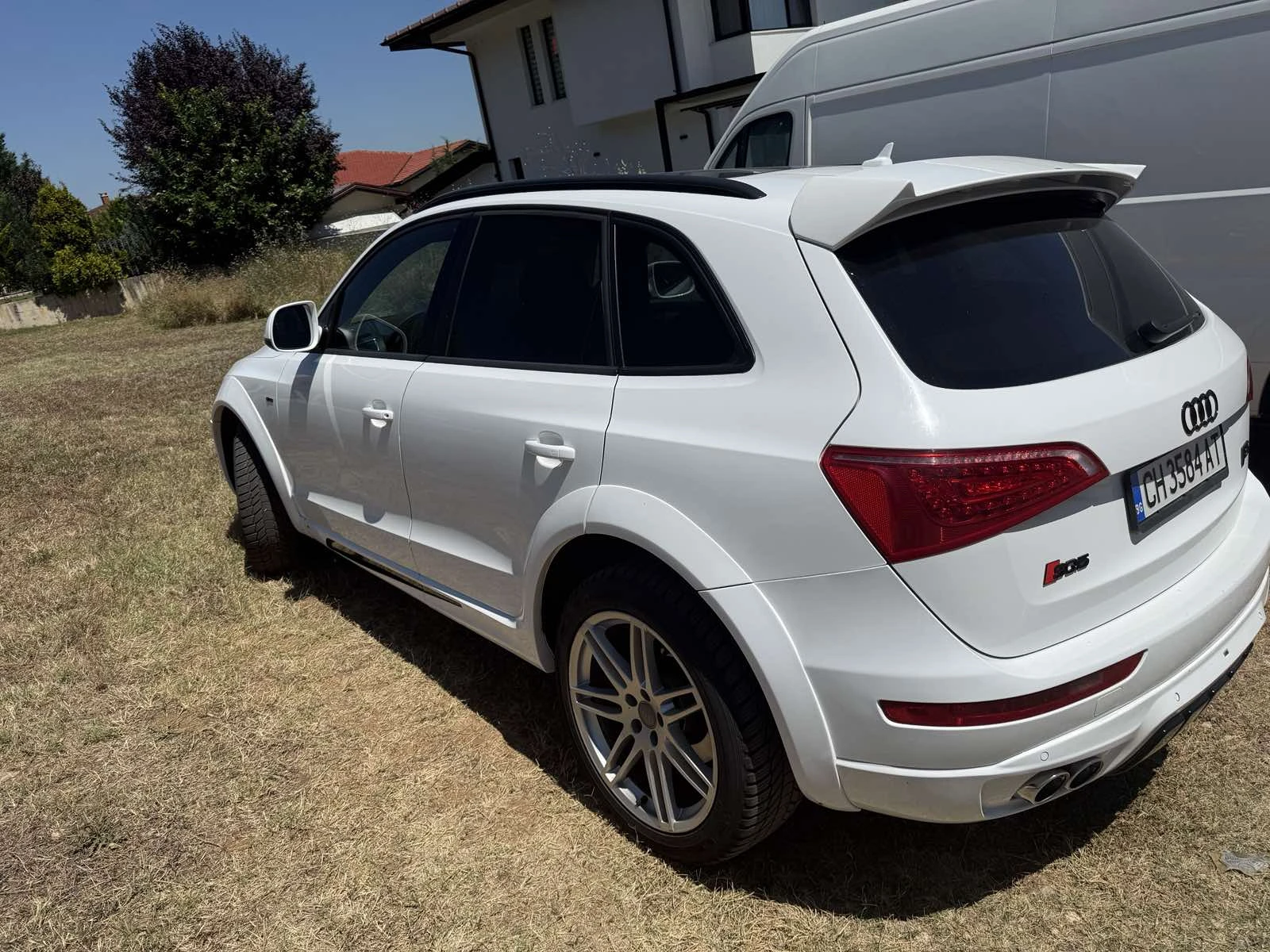 Audi Q5 ��� | Mobile.bg � ����������� 3