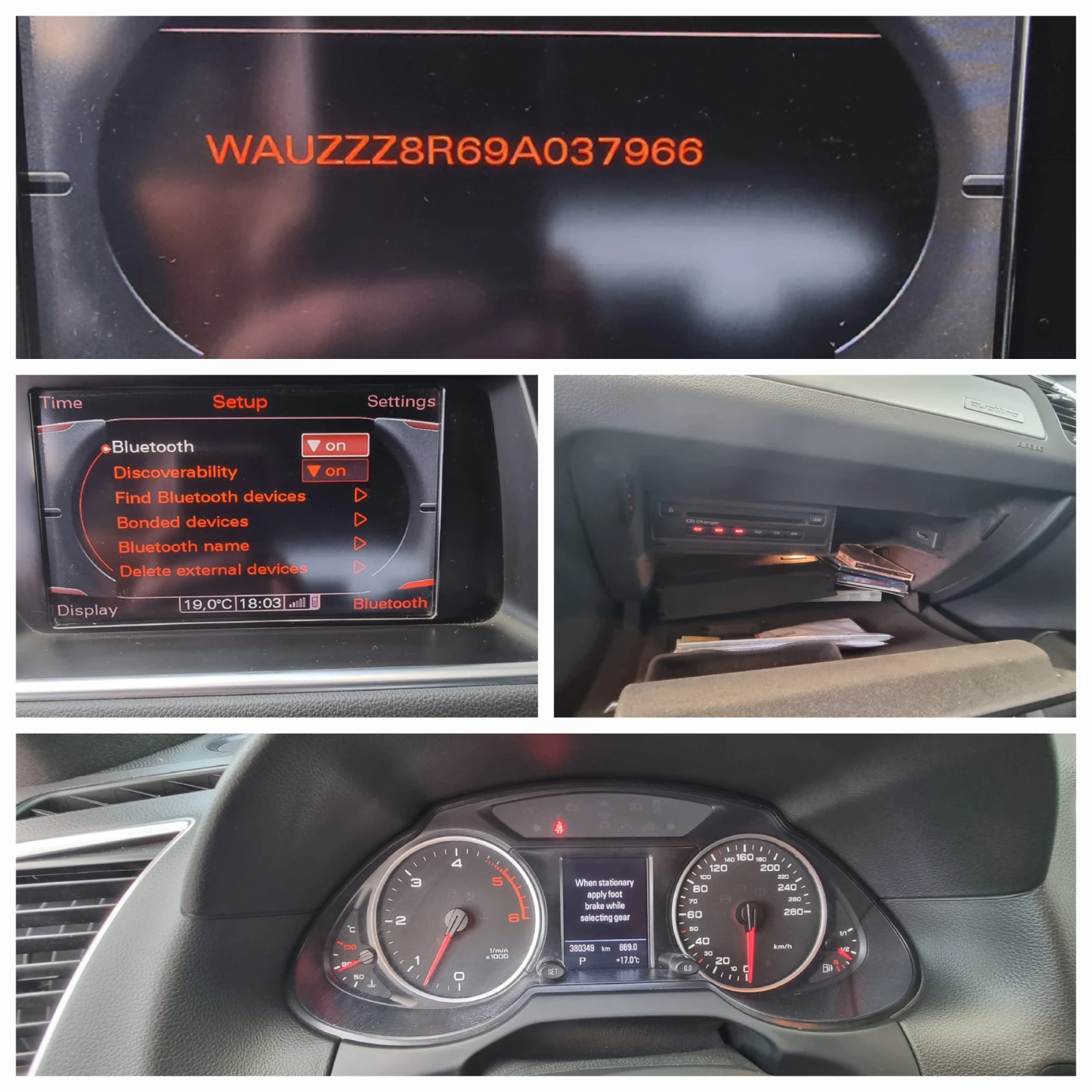 Audi Q5 ��� | Mobile.bg � ����������� 9