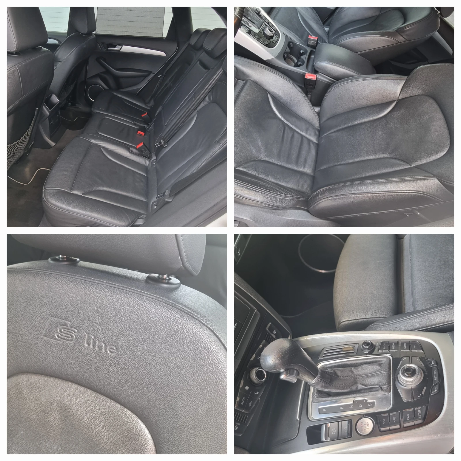 Audi Q5 ��� | Mobile.bg � ����������� 15